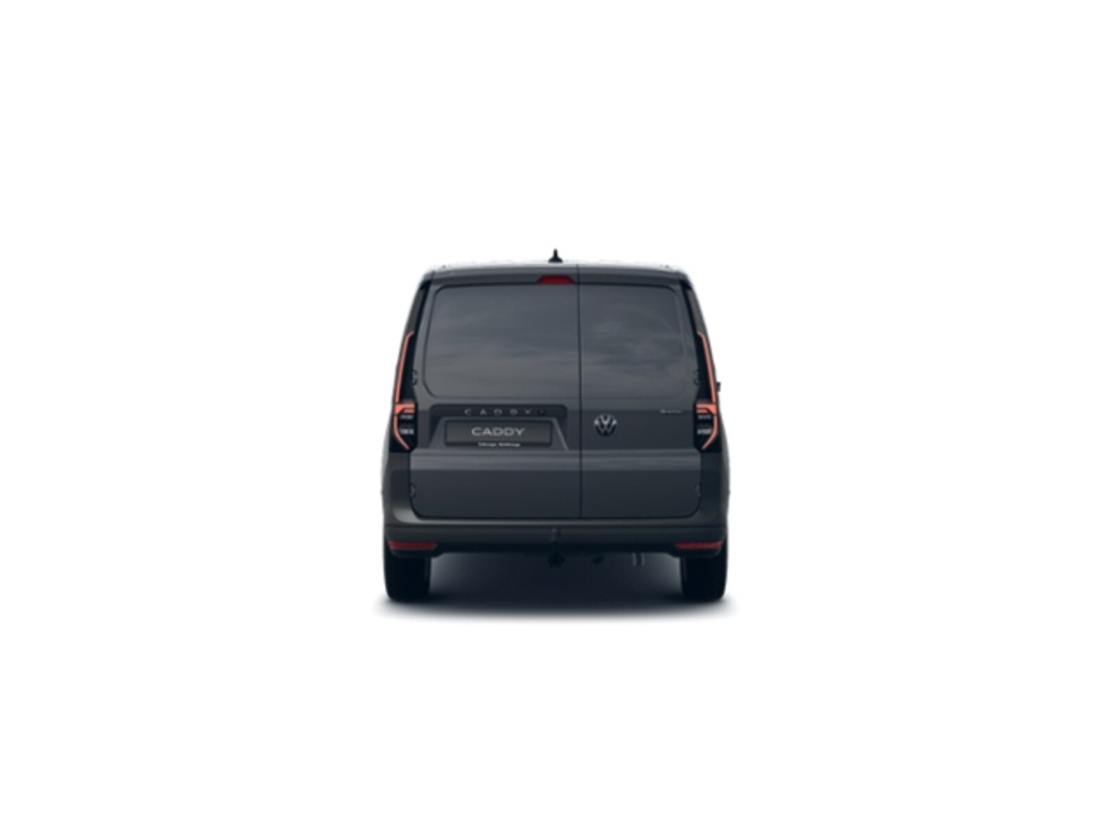 Volkswagen Caddy Maxi Cargo – Bild 5