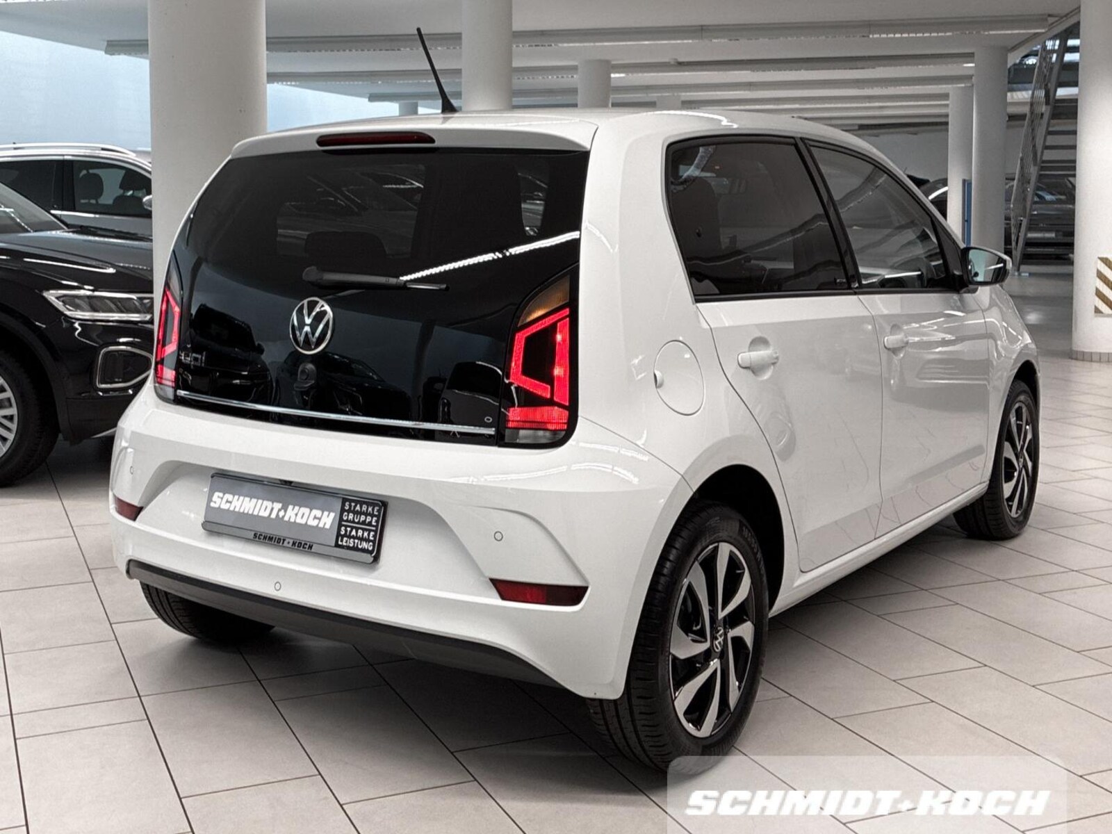 Volkswagen up! – Bild 3