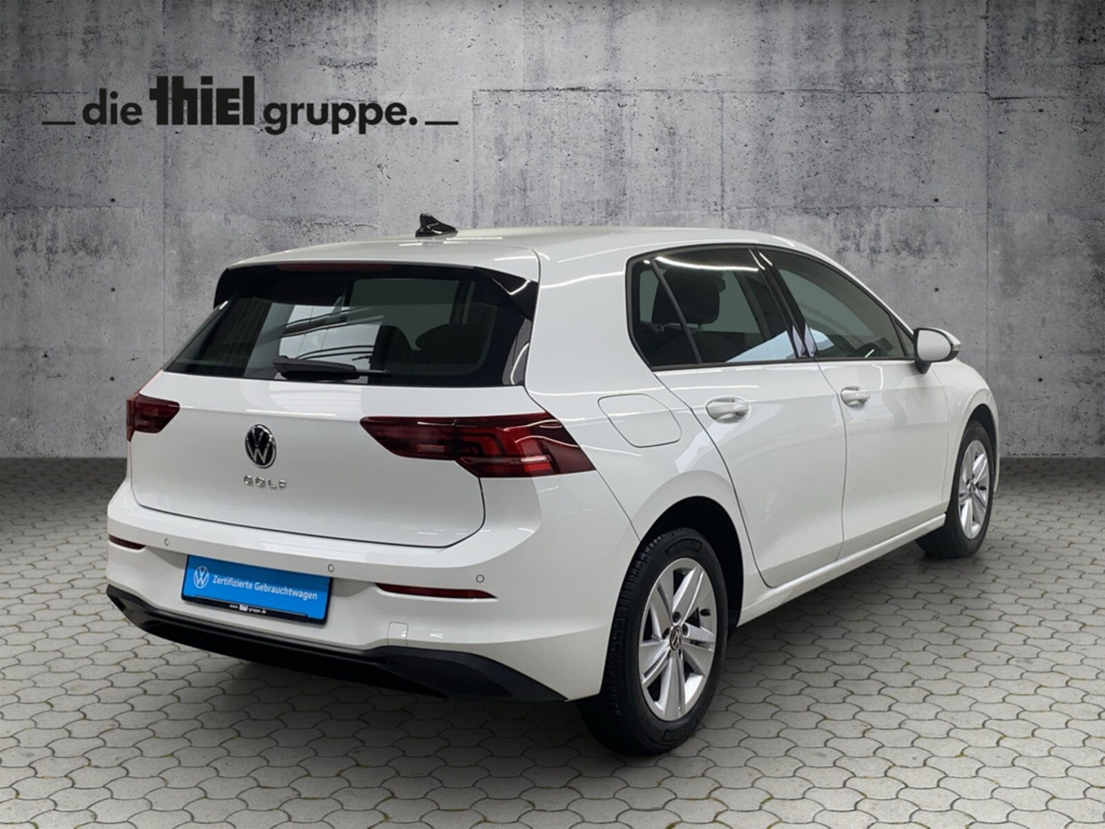Volkswagen Golf – Bild 6