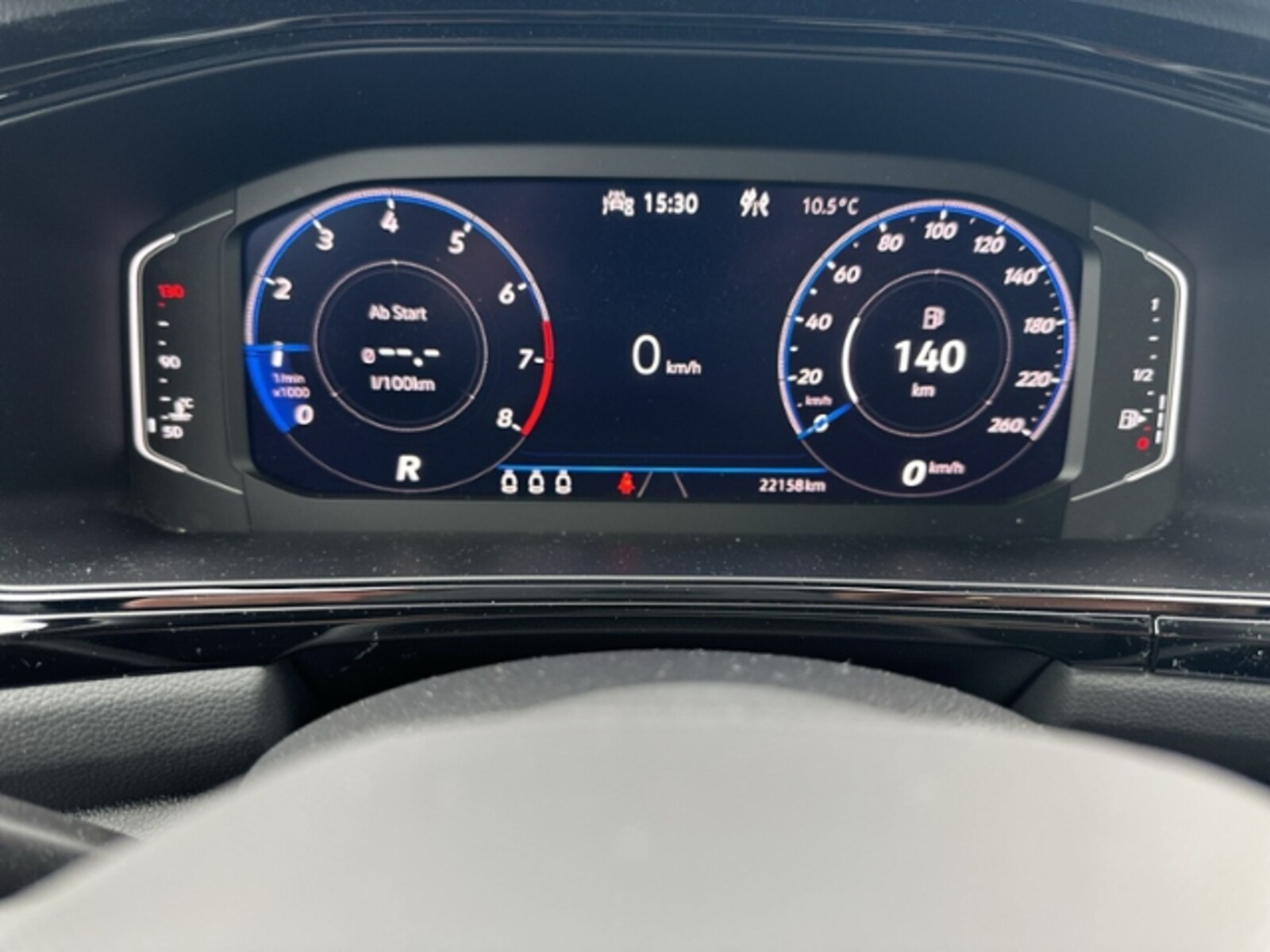 Volkswagen T-Roc – Bild 16
