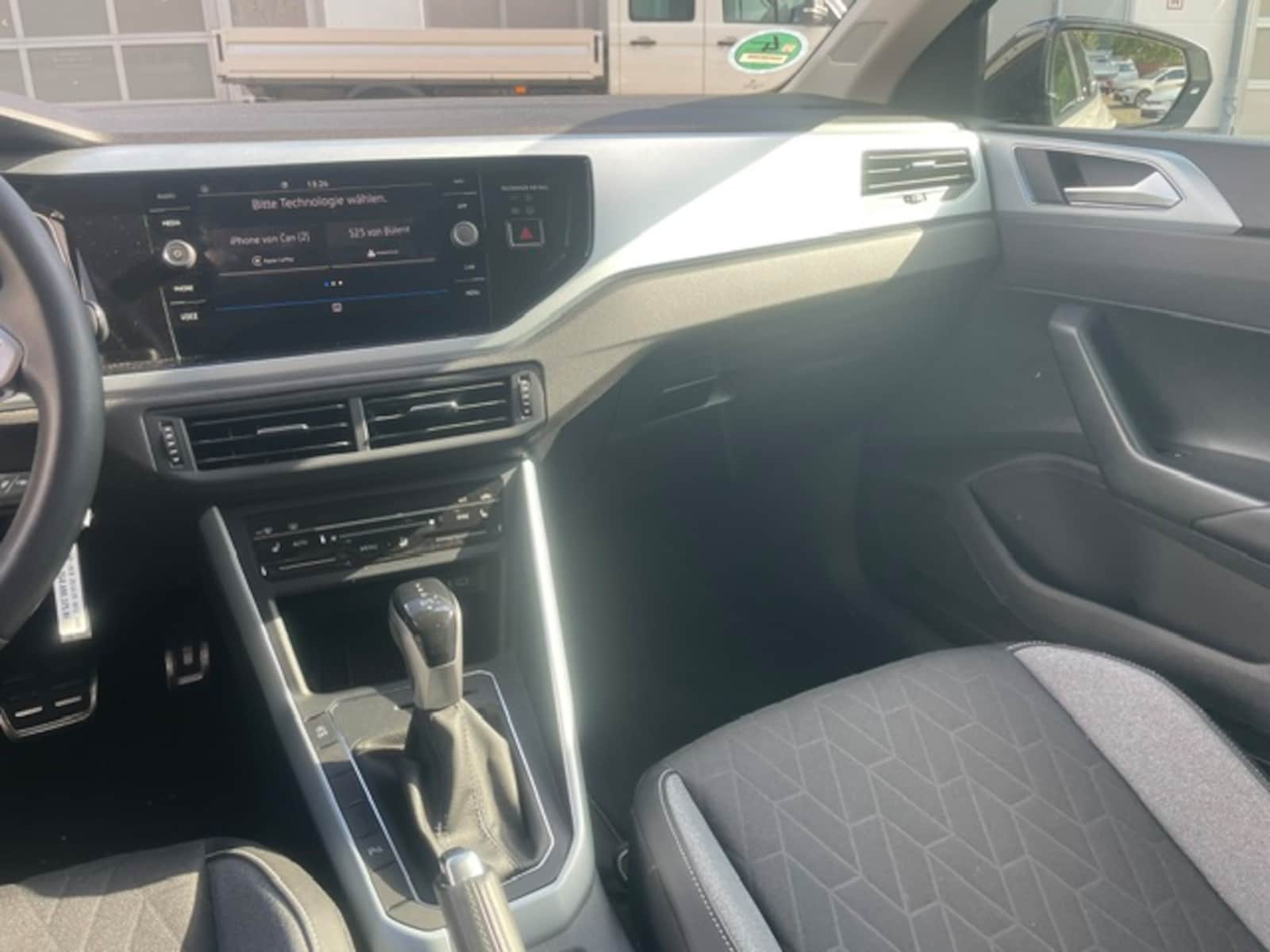 Volkswagen Polo – Bild 10