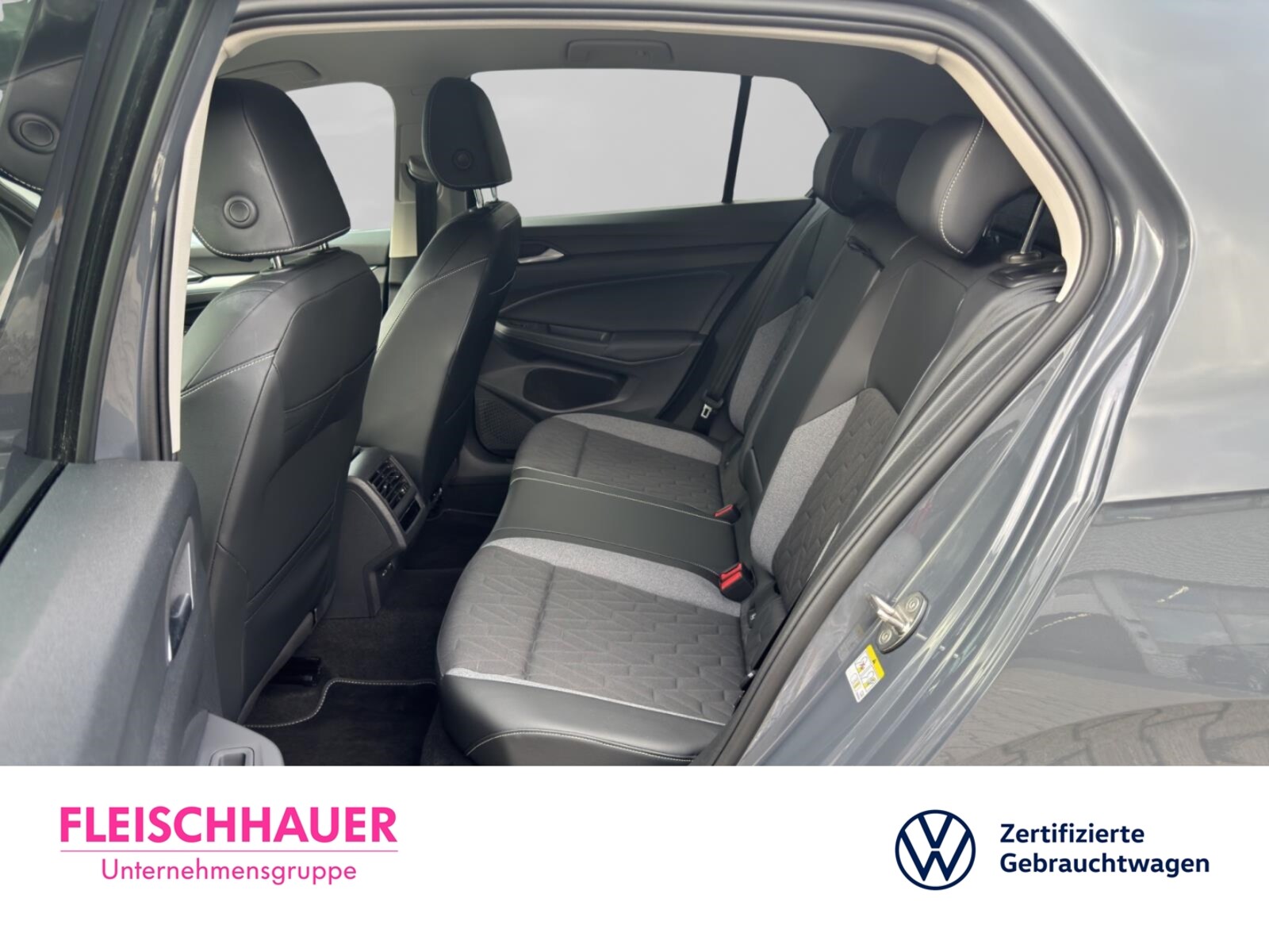 Volkswagen Golf – Bild 11