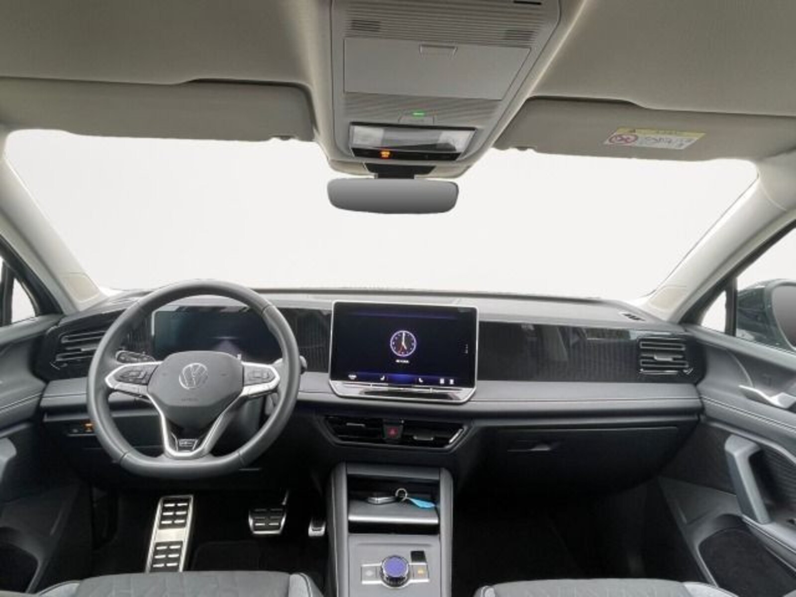 Volkswagen Tiguan – Bild 5