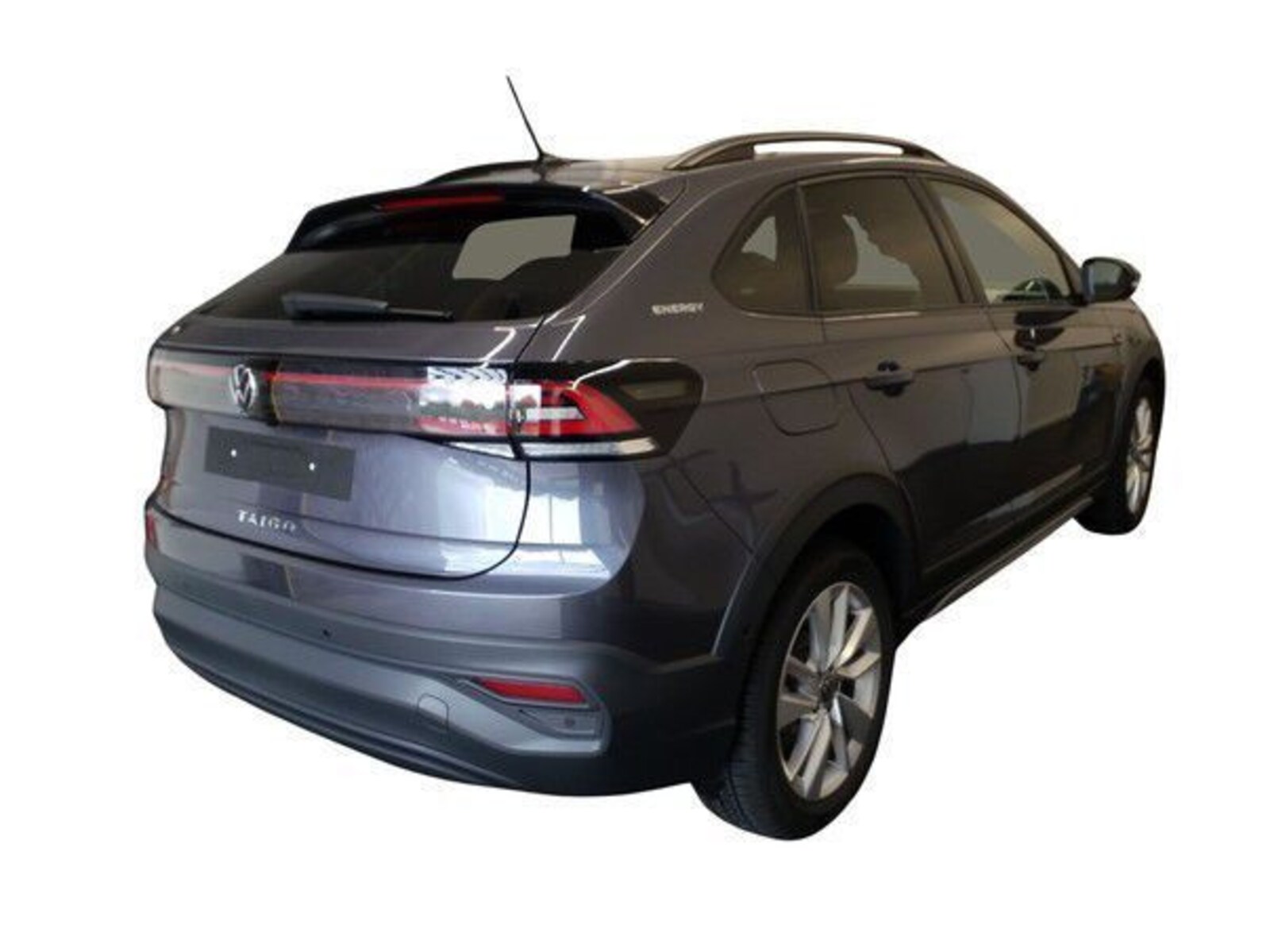 Volkswagen Taigo – Bild 19