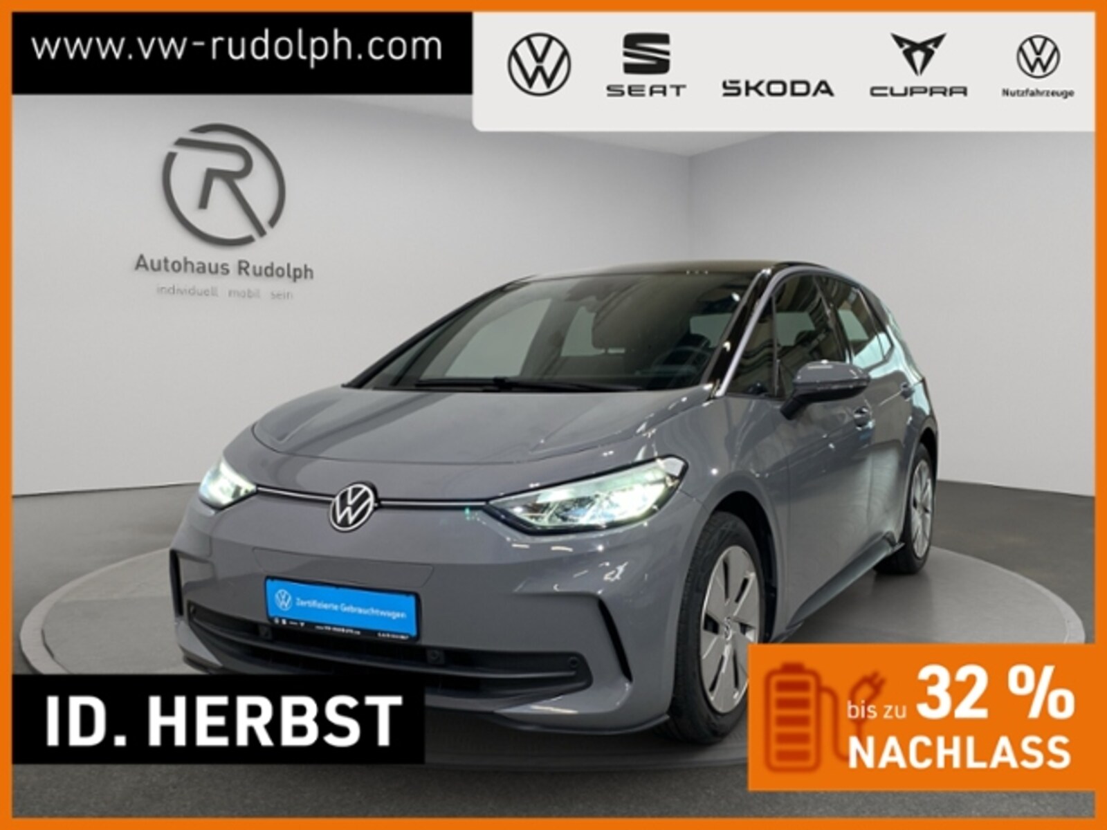 Volkswagen ID.3