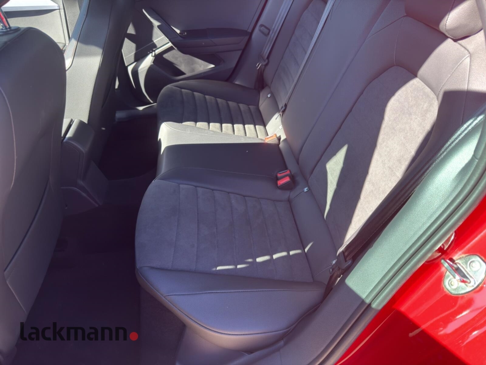 SEAT Ibiza – Bild 10