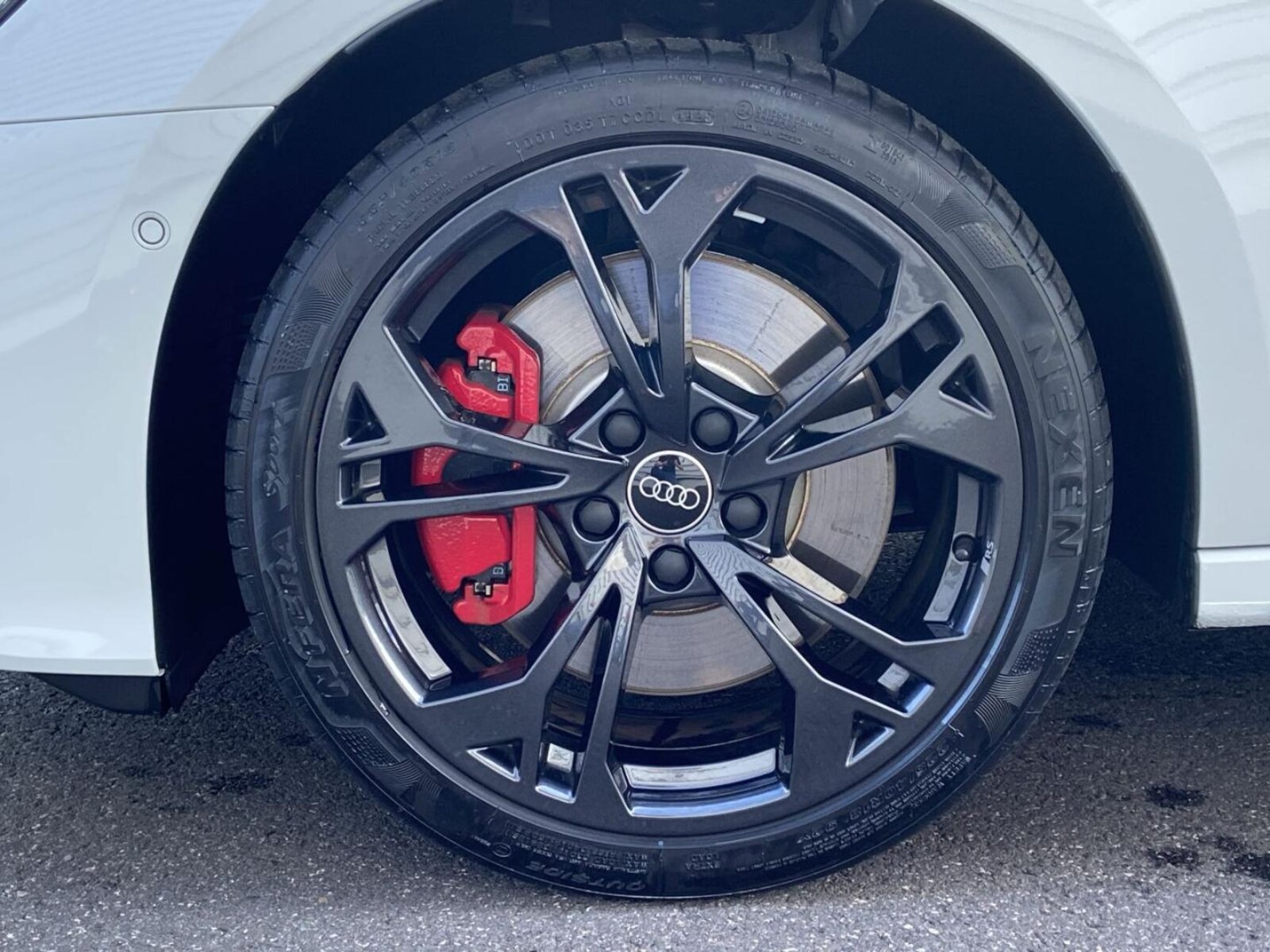 Audi A3 Sportback – Bild 15