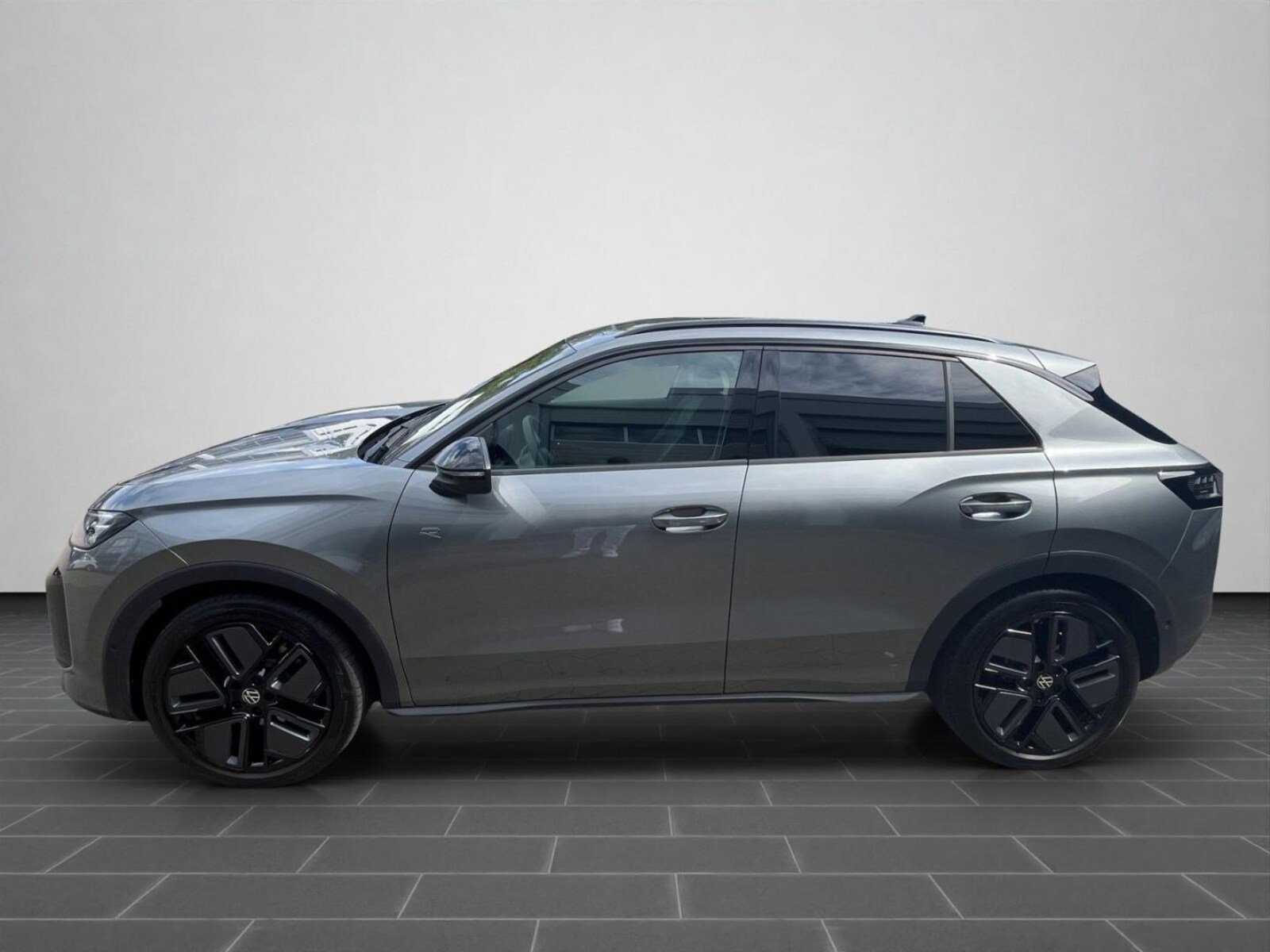 Volkswagen T-Roc – Bild 7