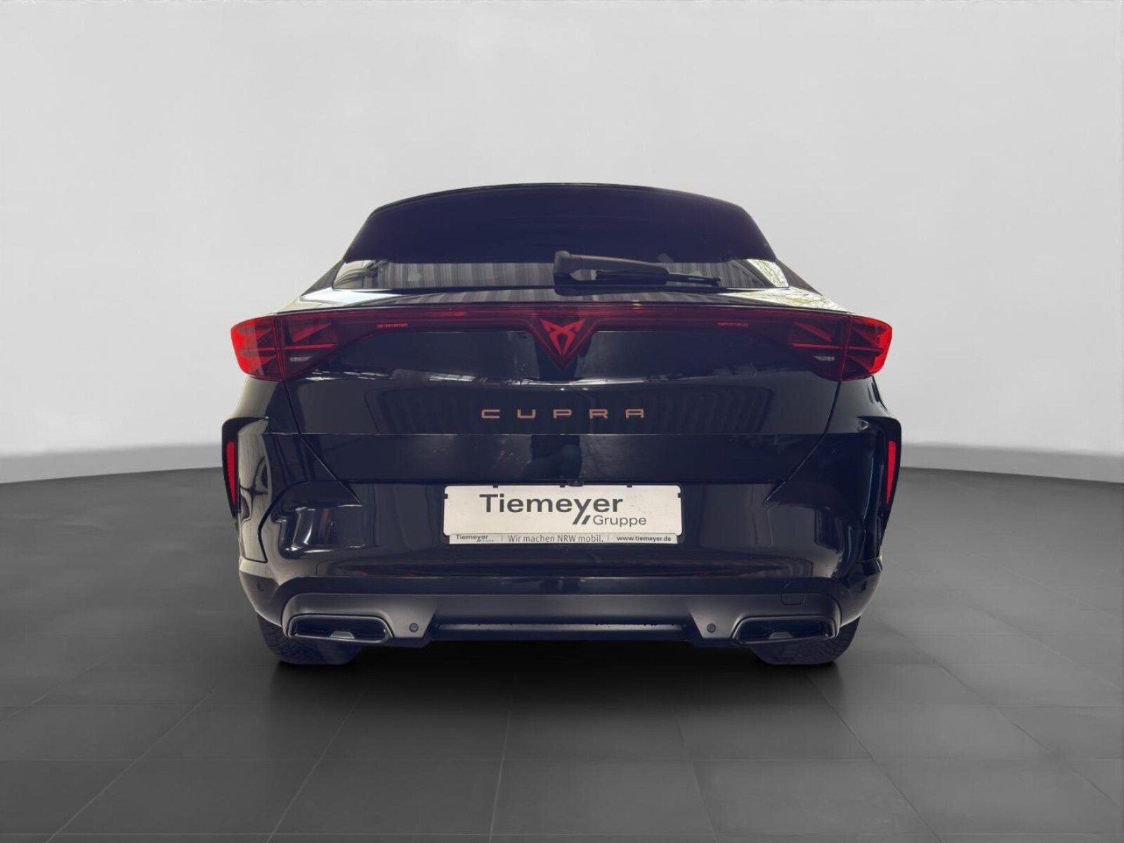 CUPRA Formentor – Bild 19