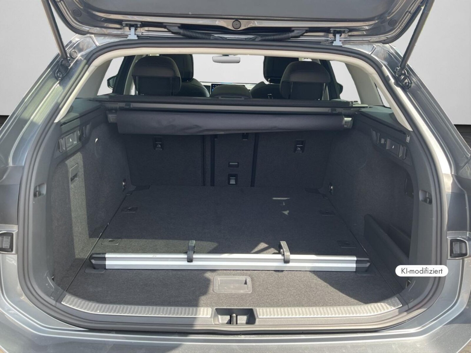 Volkswagen Passat – Bild 15