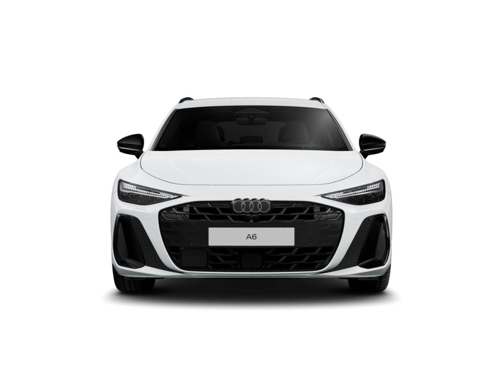Audi A6 Avant – Bild 3