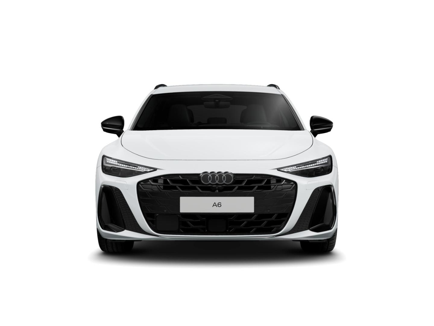 Bild über Audi A6 Avant edition one TFSI 150 kW S tronic - für weitere Informationen kontaktieren Sie den Audi Partner