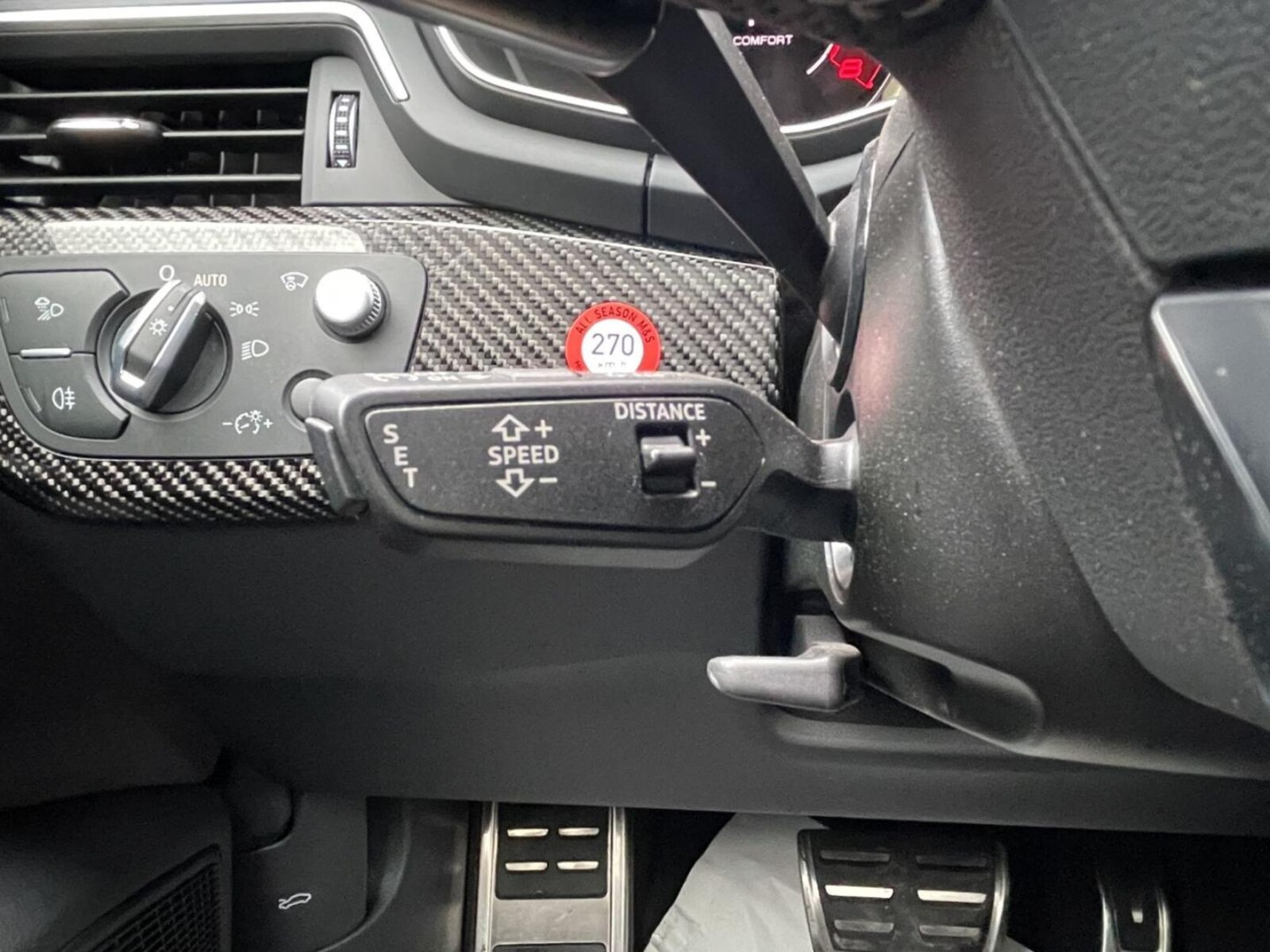 Audi RS 4 Avant – Bild 25