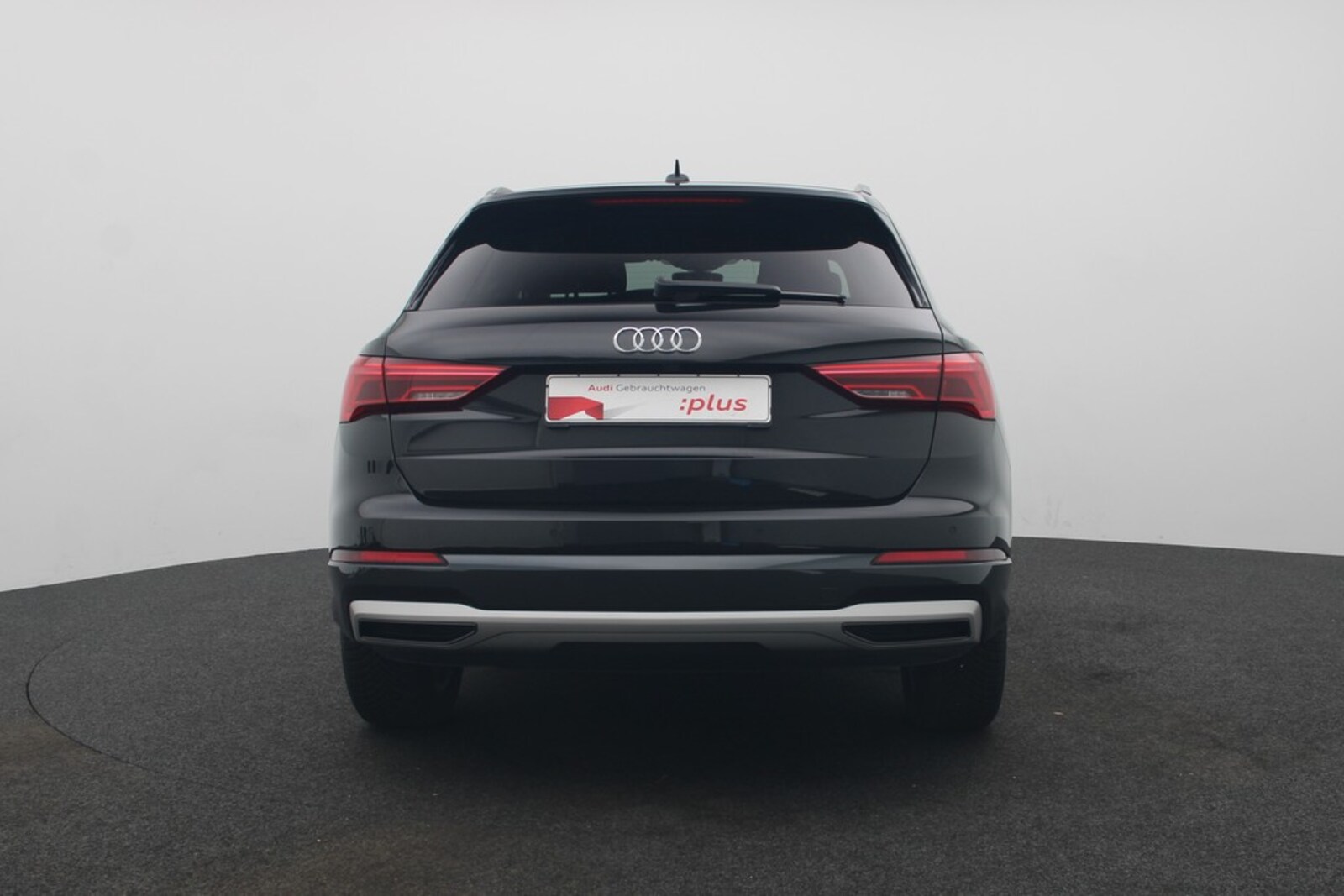 Audi Q3 – Bild 4