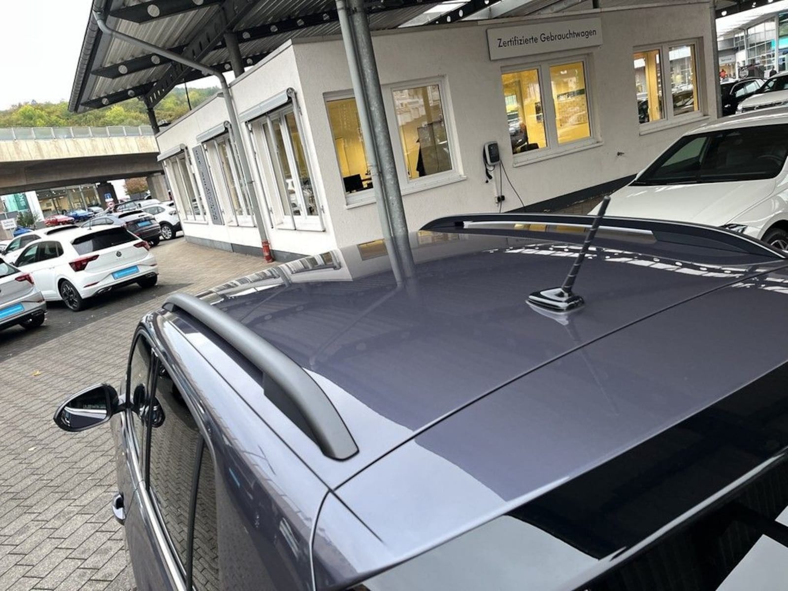 Volkswagen T-Cross – Bild 16