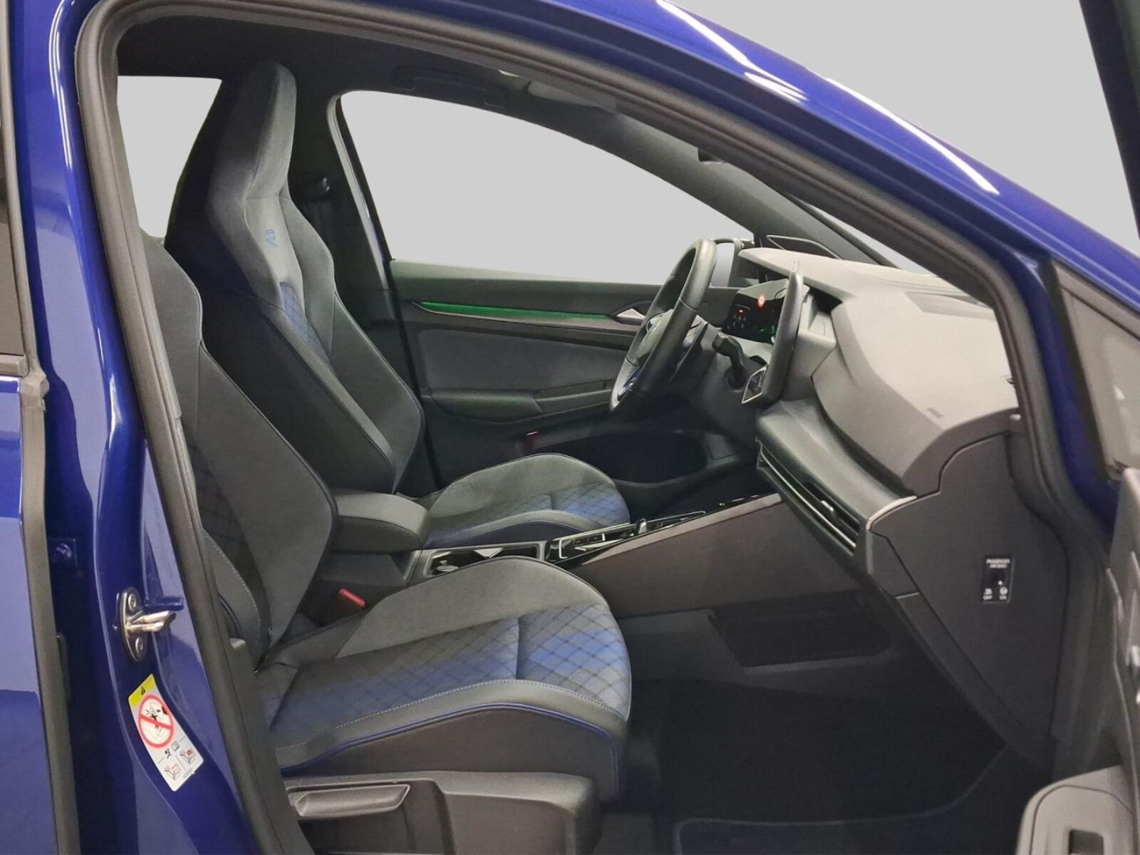 Volkswagen Golf – Bild 14