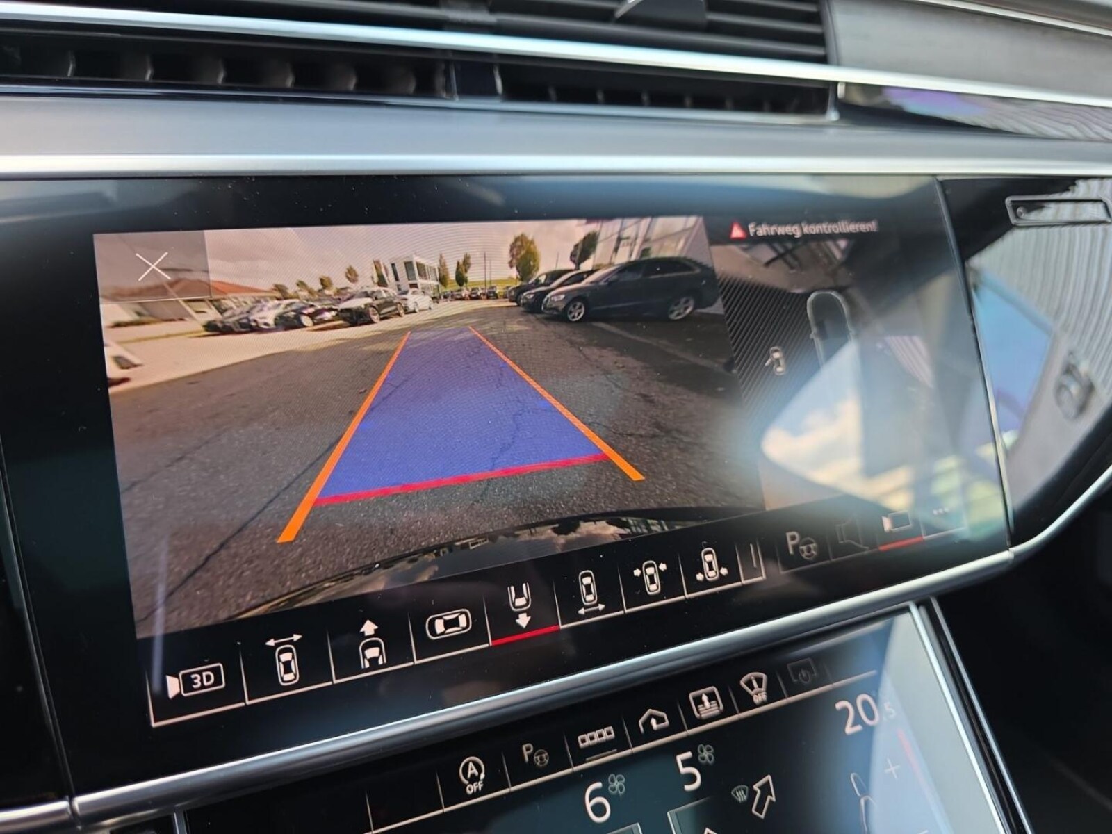 Audi S8 – Bild 15