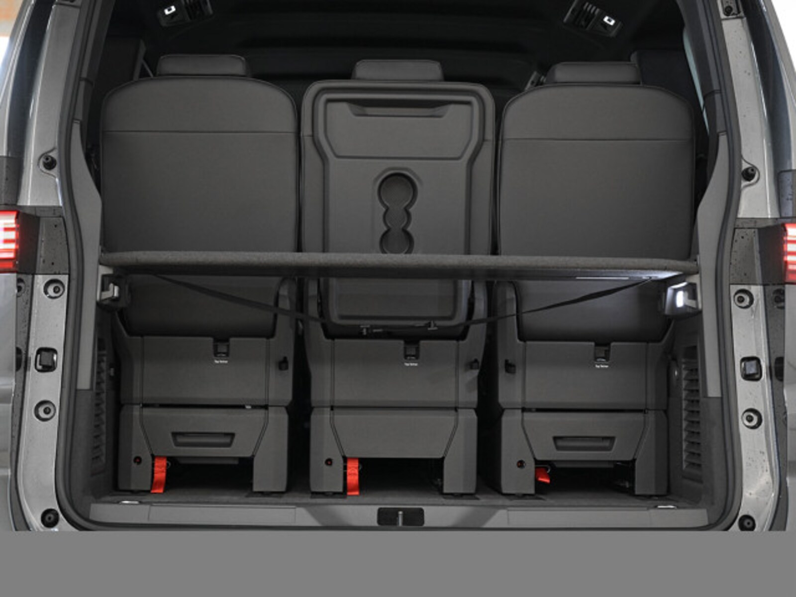 Volkswagen Multivan – Bild 9