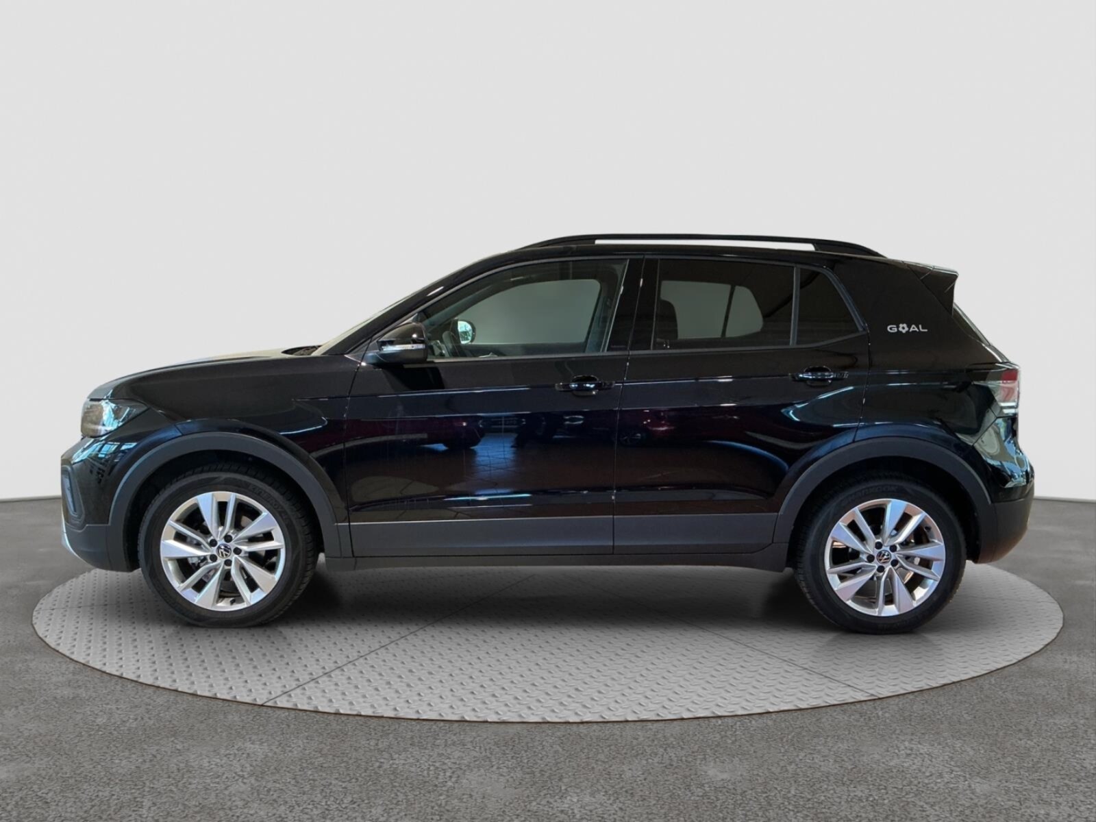 Volkswagen T-Cross – Bild 8