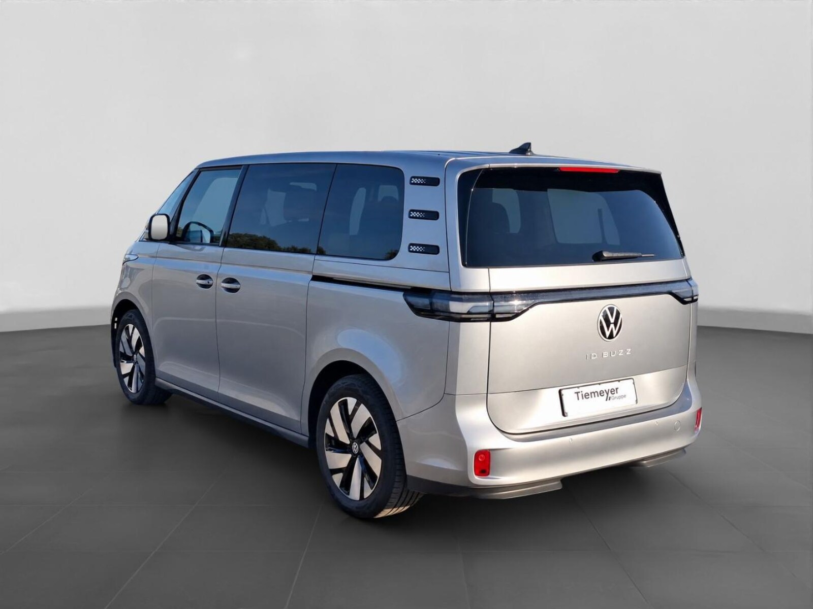 Volkswagen ID. Buzz – Bild 4