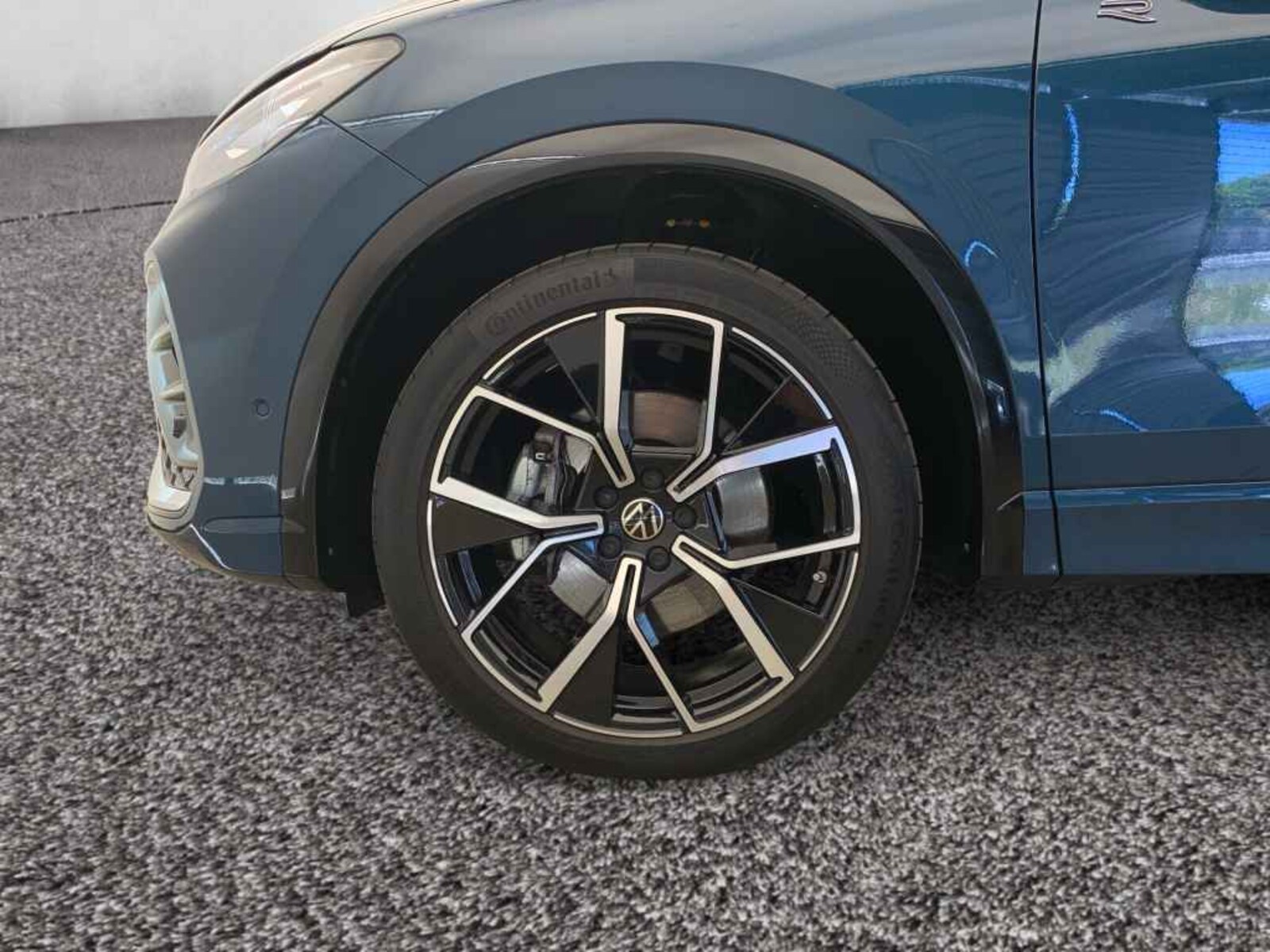 Volkswagen Tiguan – Bild 5