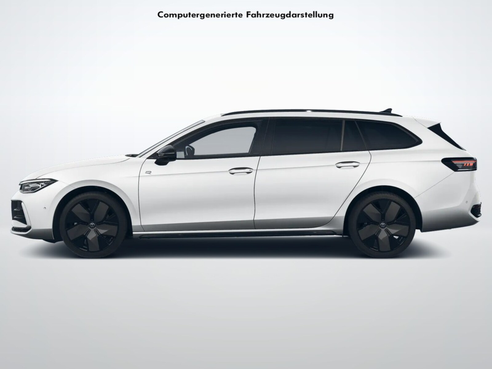 Volkswagen Passat – Bild 3