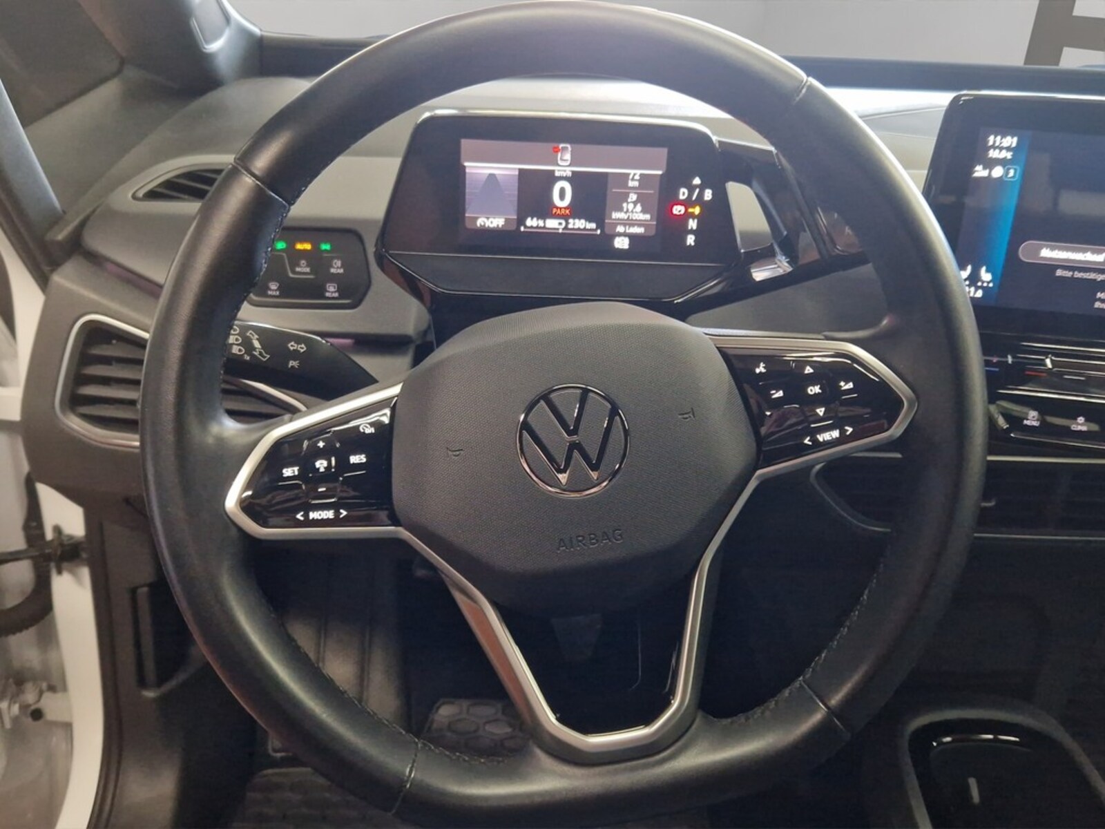 Volkswagen ID.3 – Bild 12