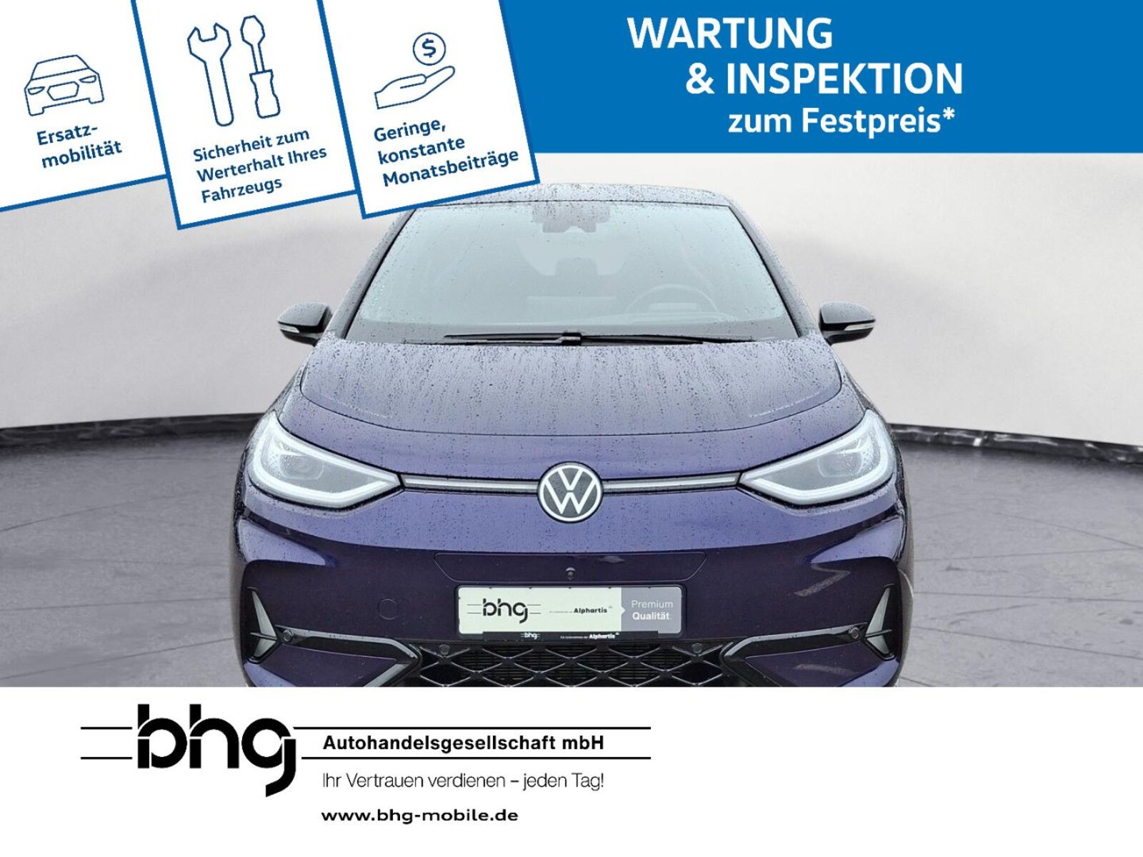 Volkswagen ID.3 – Bild 7
