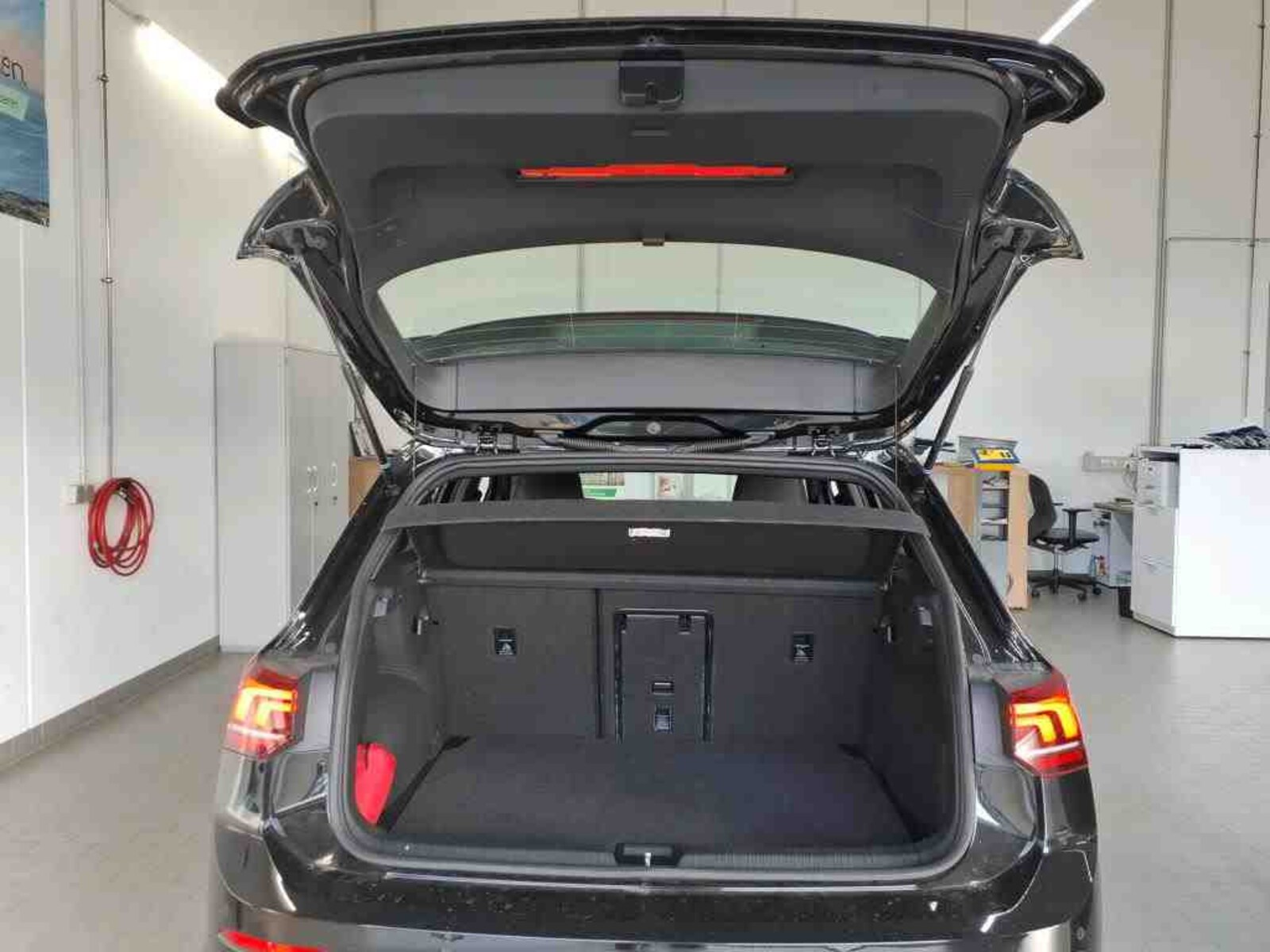 Volkswagen Golf – Bild 7