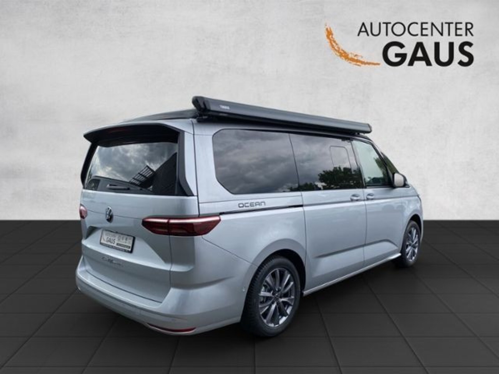 Volkswagen California – Bild 4