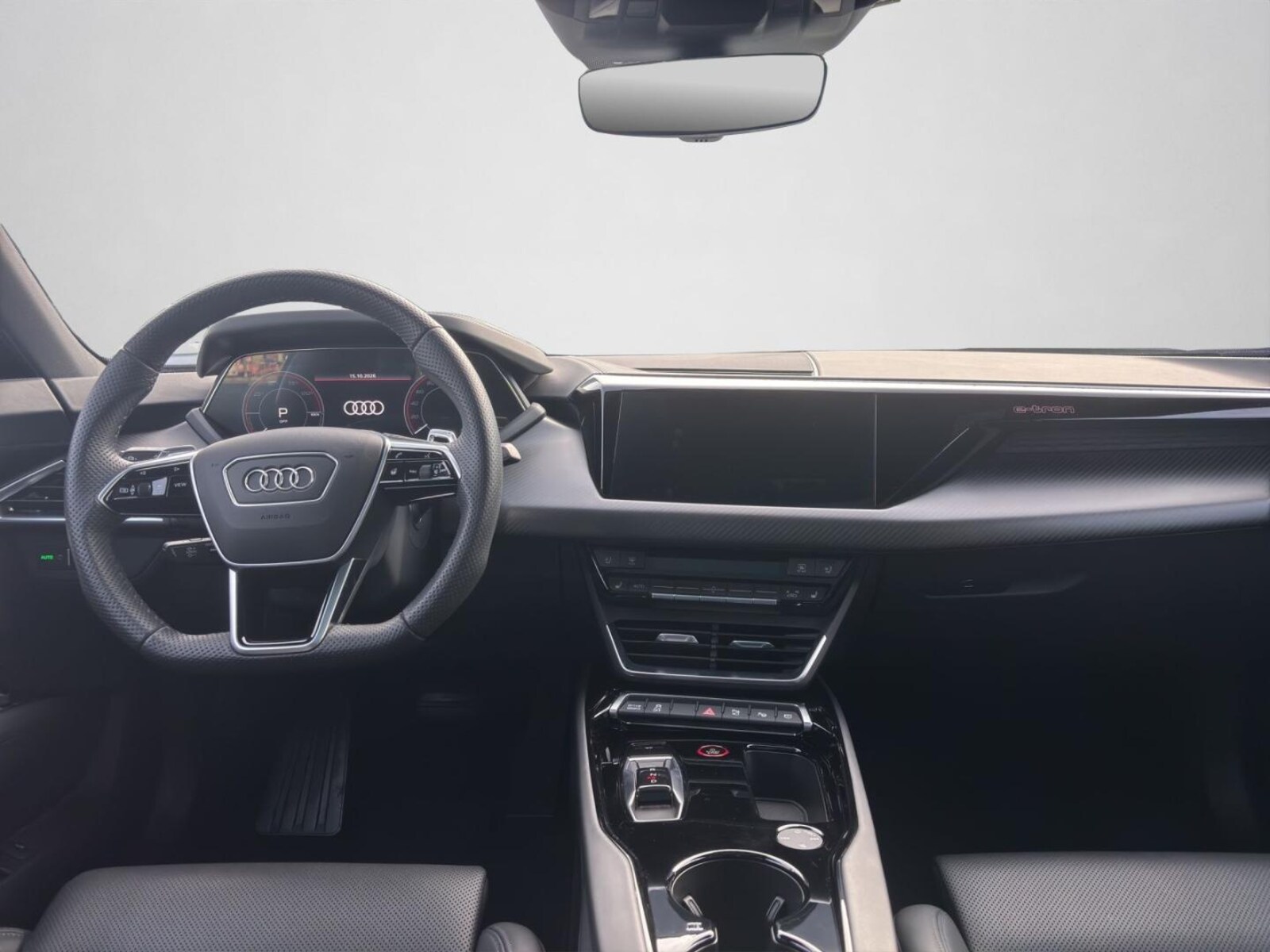Audi e-tron GT quattro – Bild 3