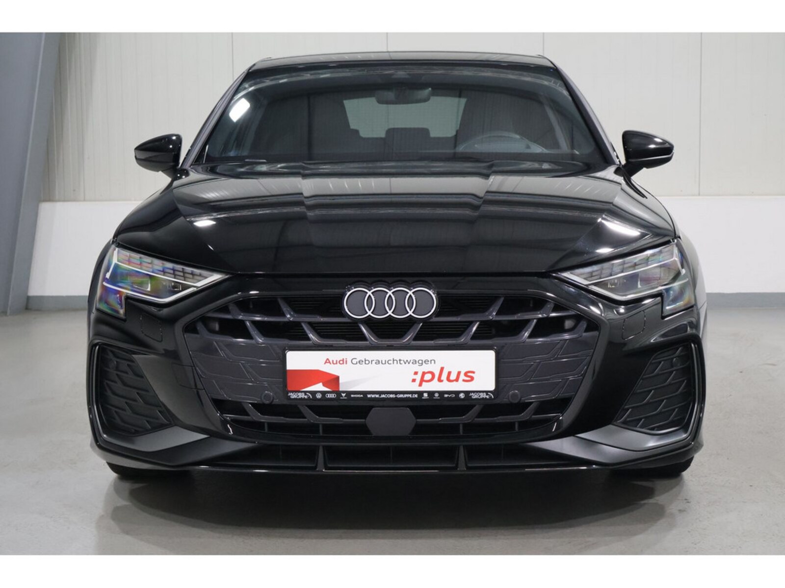 Audi A3 Sportback – Bild 2