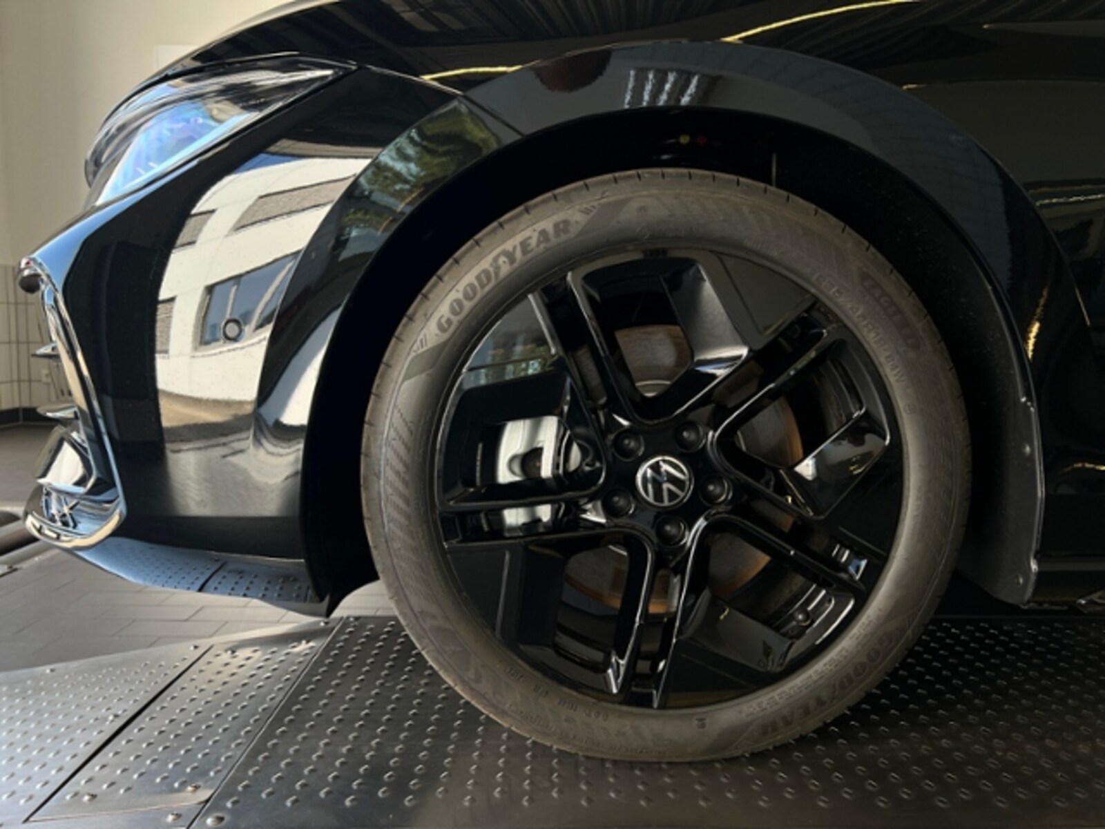 Volkswagen Passat – Bild 5