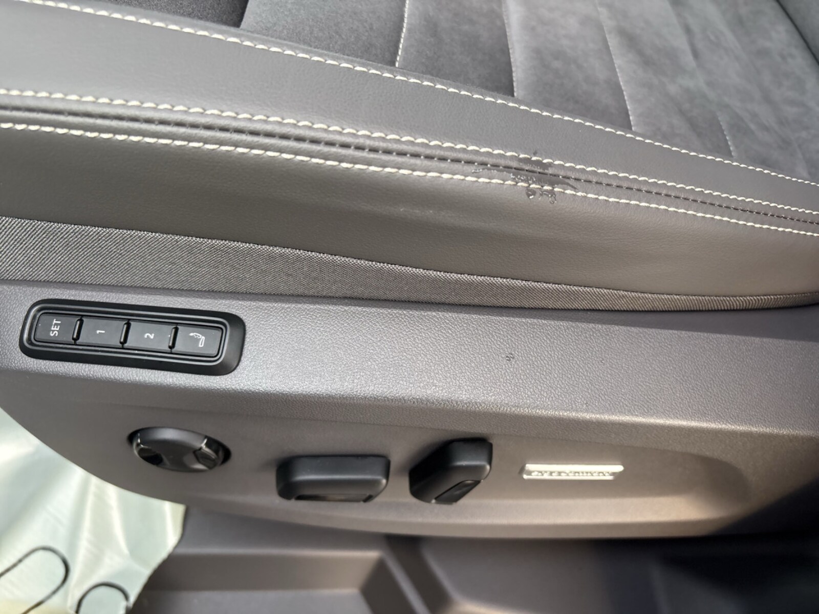 Volkswagen Multivan Langversion – Bild 13