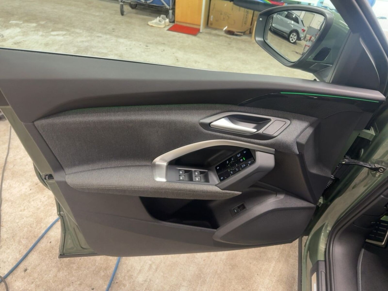 Audi Q5 Sportback – Bild 15