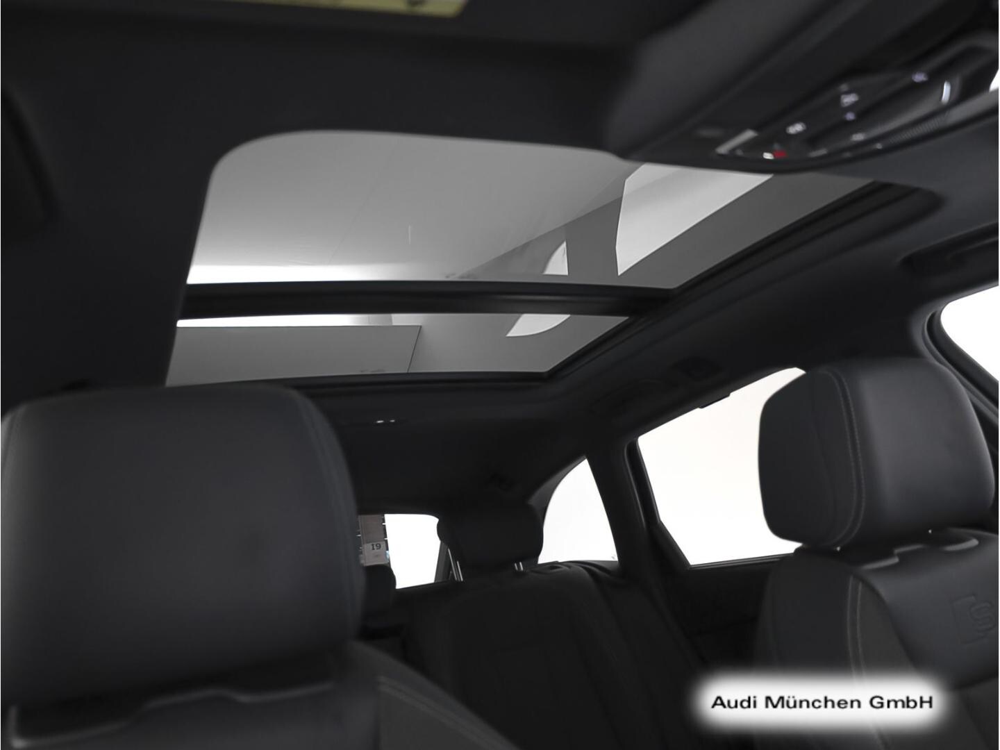 Bild über Audi A4 Avant S line 40 TFSI quattro S tronic - für weitere Informationen kontaktieren Sie den Audi Partner