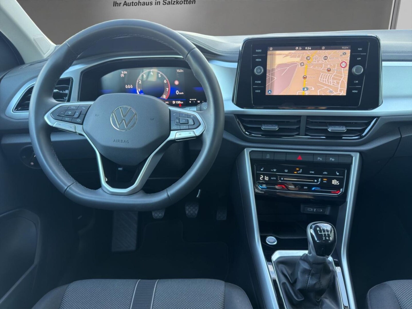 Volkswagen T-Roc – Bild 11