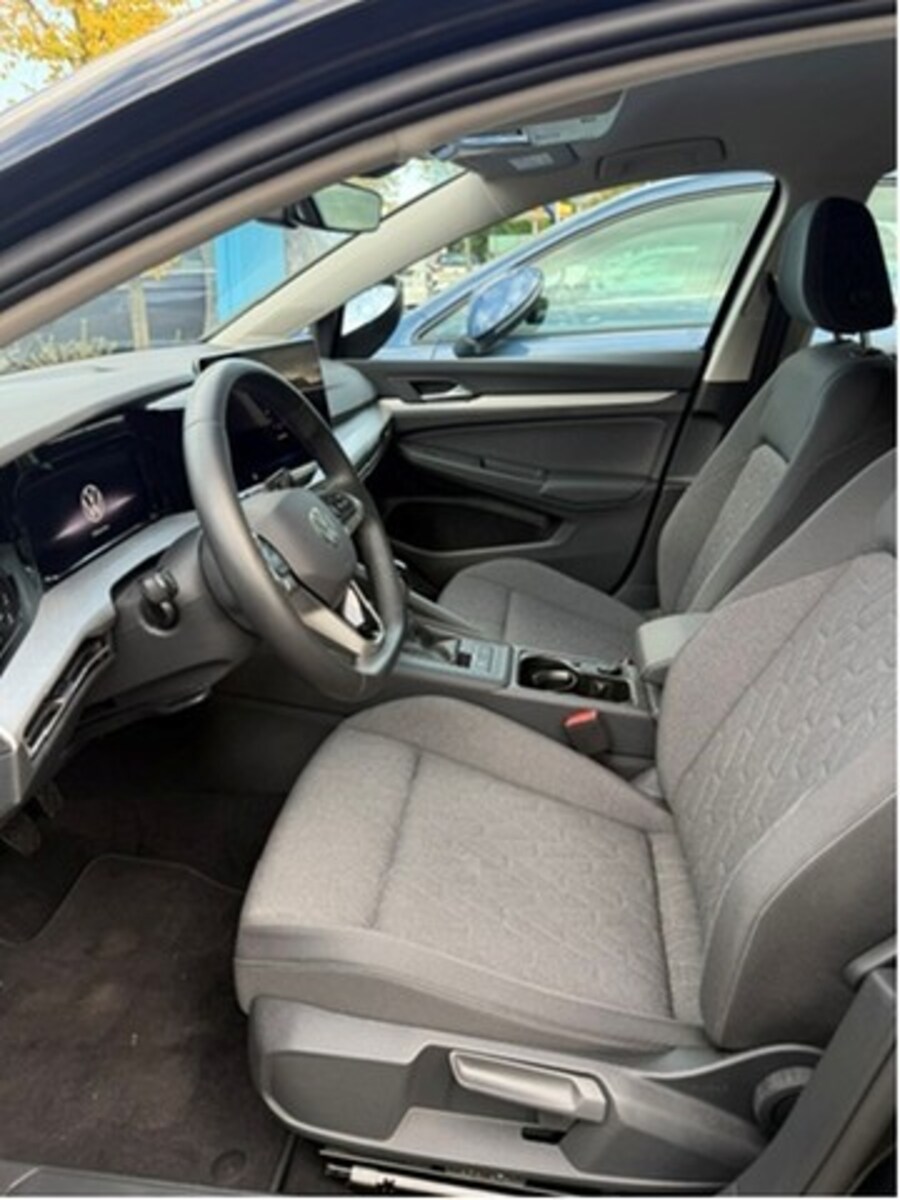 Volkswagen Golf – Bild 4