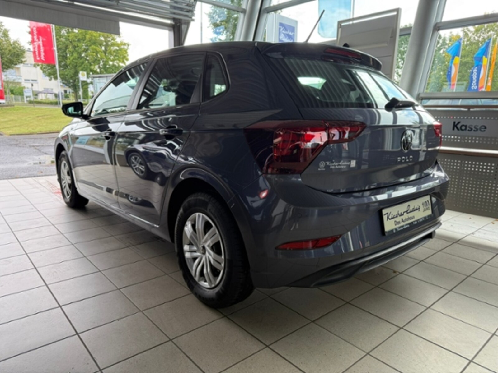 Volkswagen Polo – Bild 14