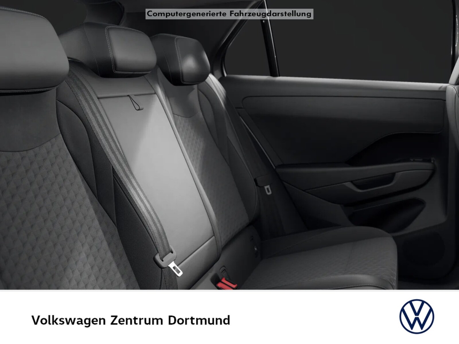 Volkswagen T-Roc – Bild 12
