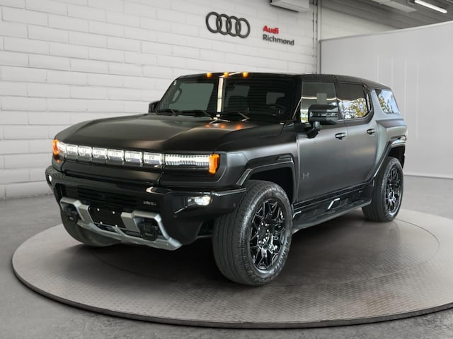2024 GMC Hummer EV SUV