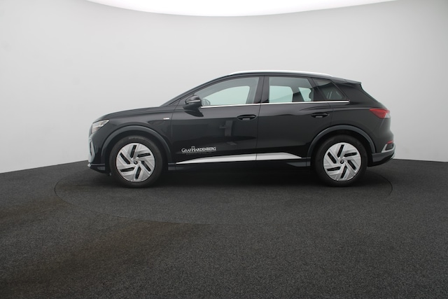 Image about Audi Q4 e-tron 45 e-tron quattro