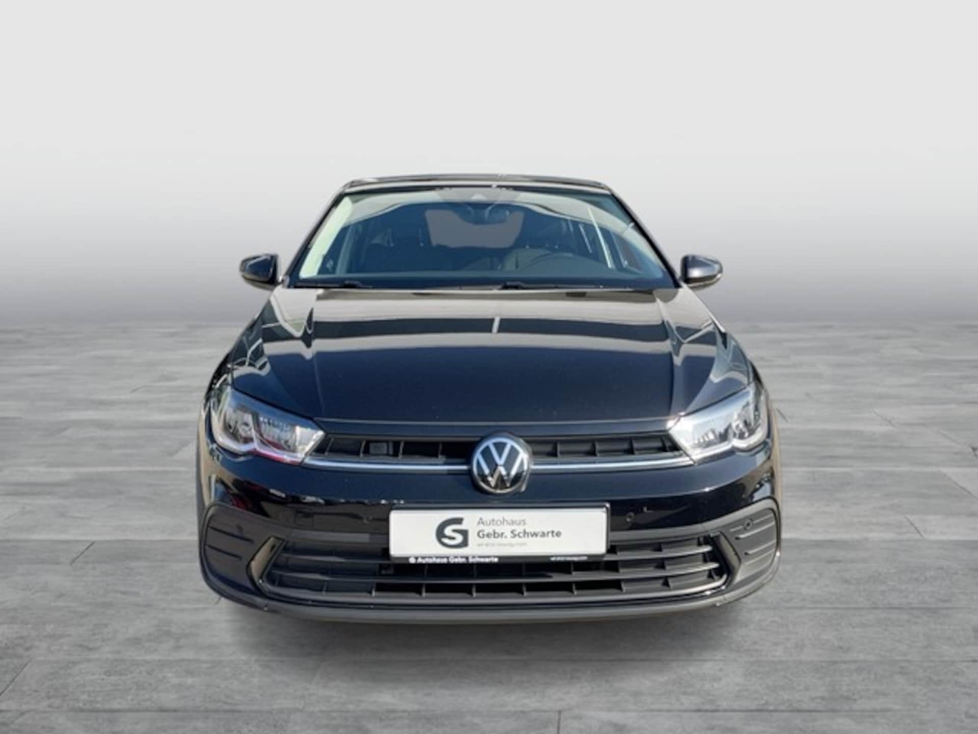 Volkswagen Polo MOVE