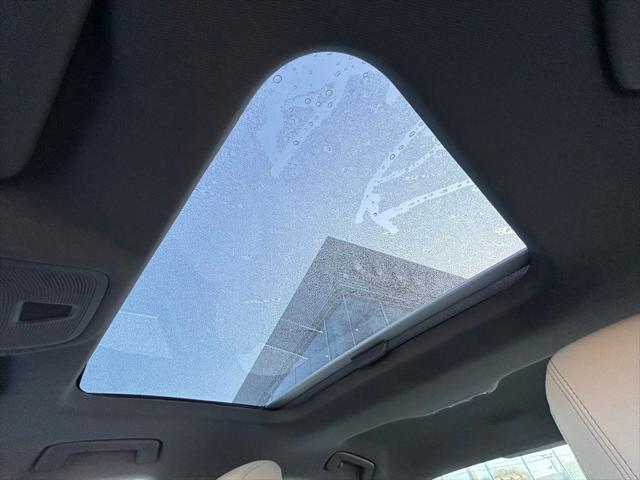 2025 Audi A3 Premium - Photo 34