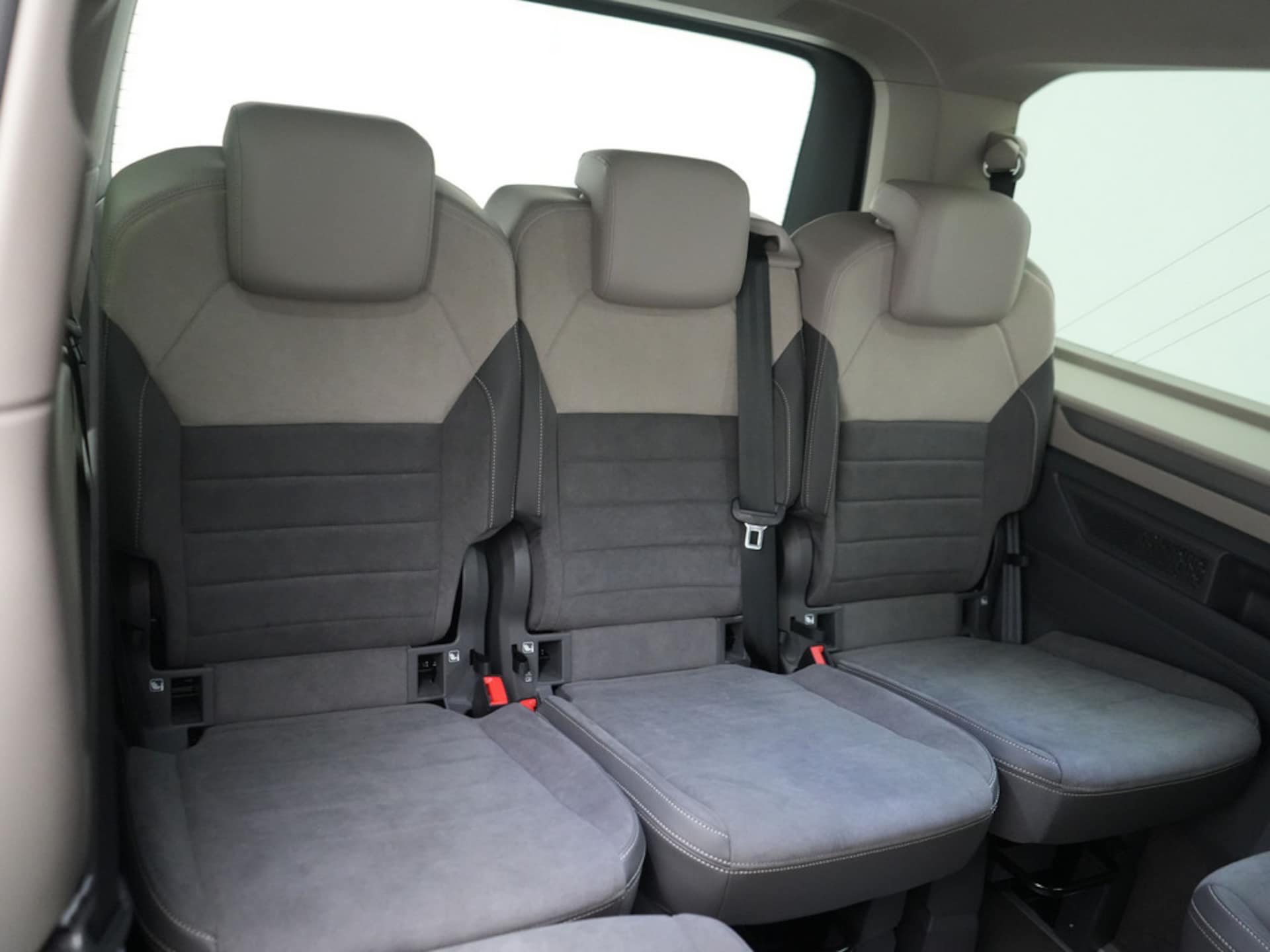 Volkswagen Multivan Langversion Style