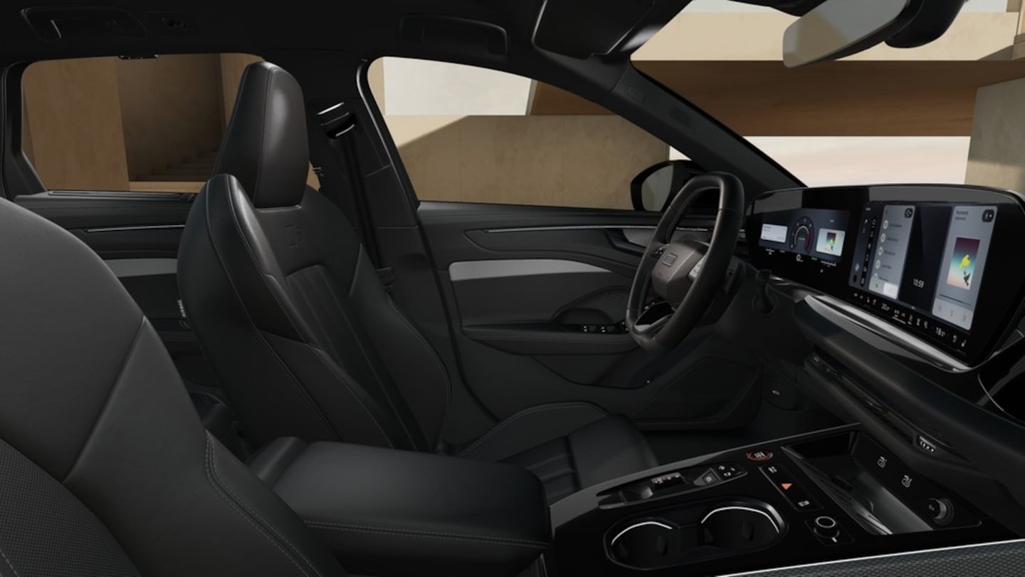 Bild über Audi A6 Avant edition one TDI 150 kW S tronic - für weitere Informationen kontaktieren Sie den Audi Partner