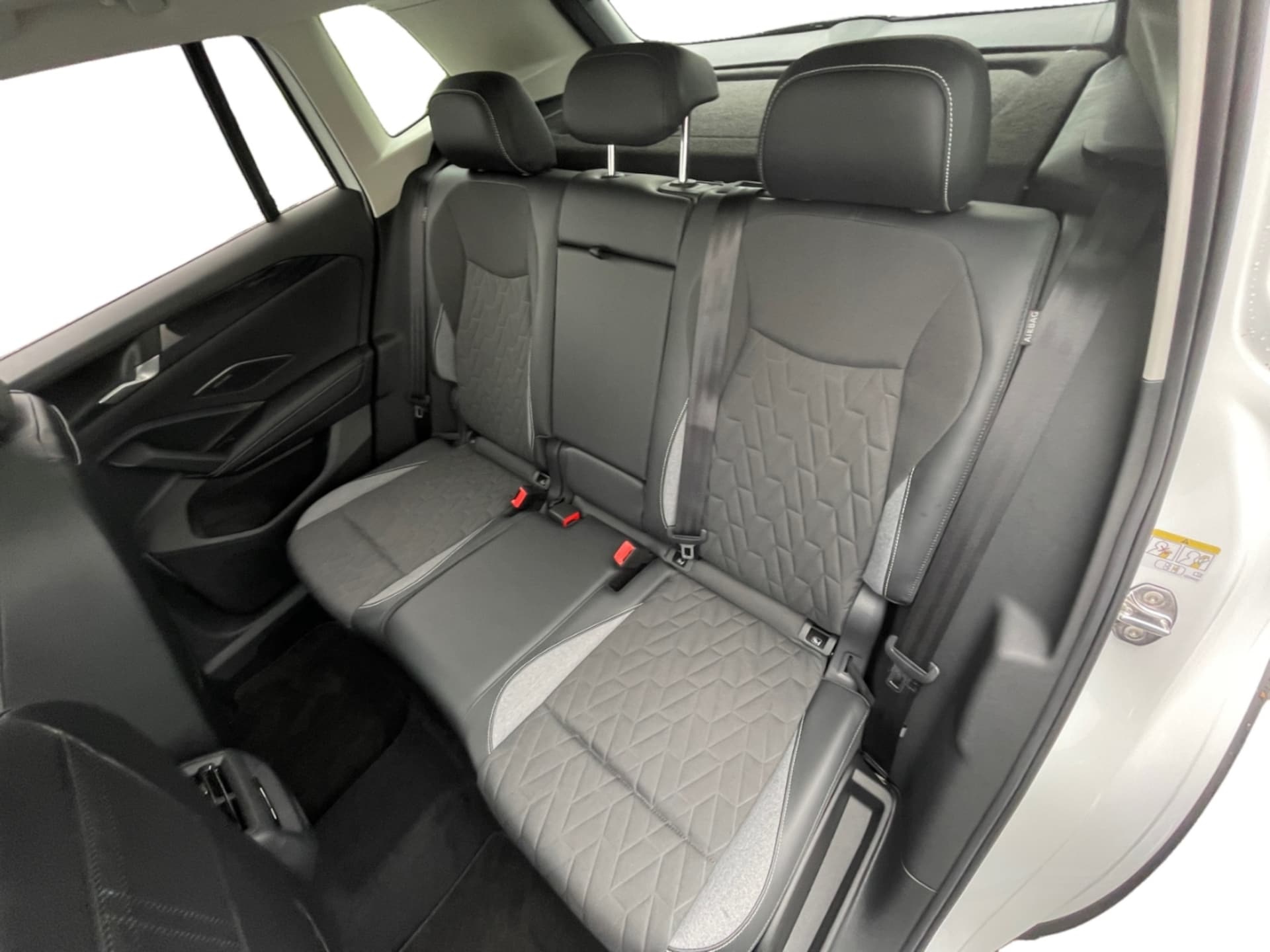 Volkswagen Tiguan ENERGY
