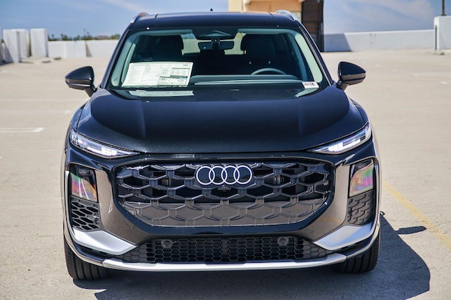 2026 Audi Q3 SUV