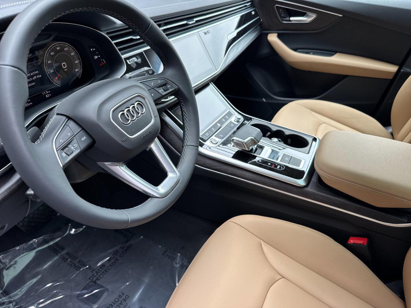 2026 Audi Q7 Premium - Photo 10