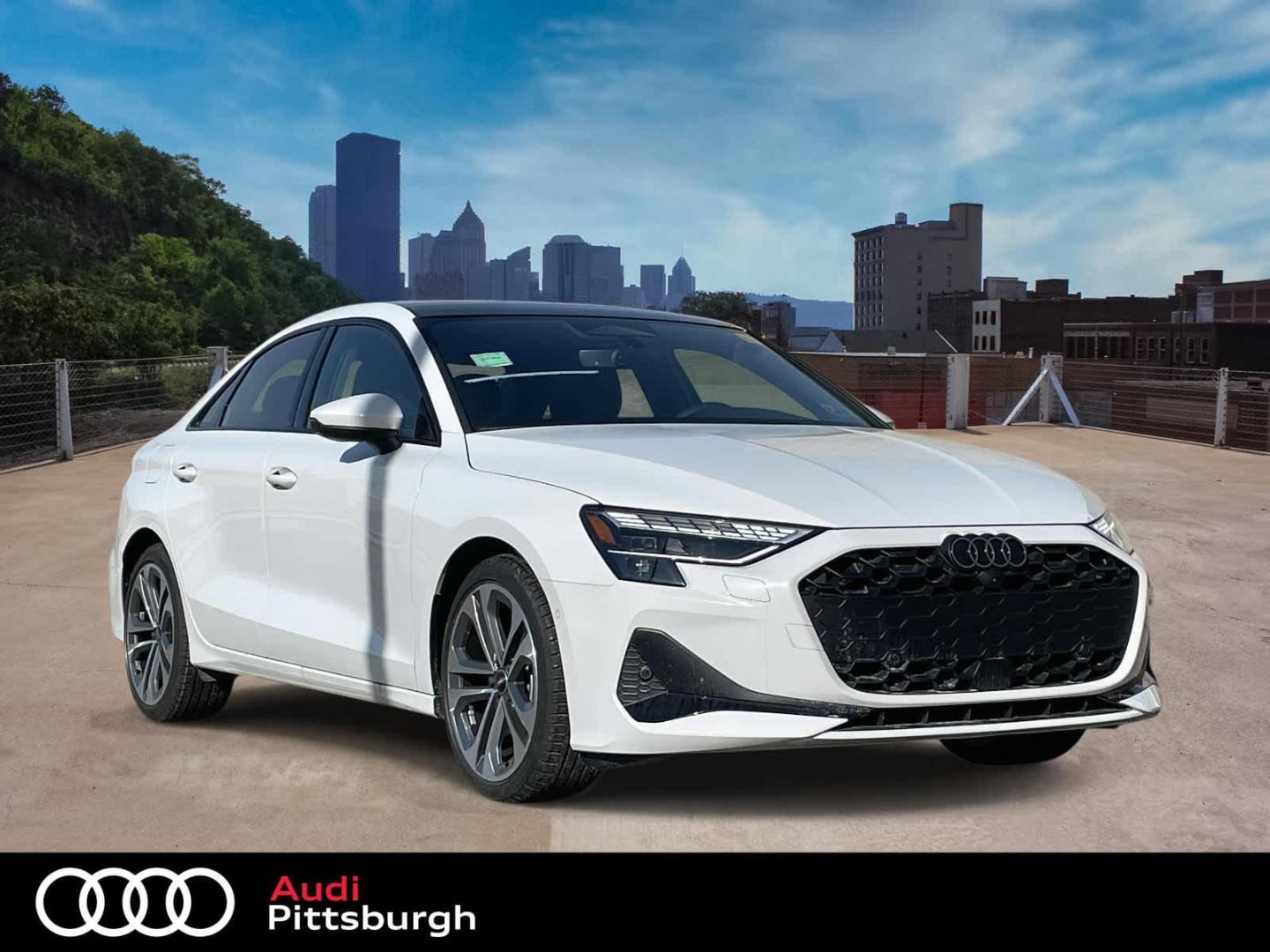 2026 Audi A3 Premium Plus quattro S tronic's photo